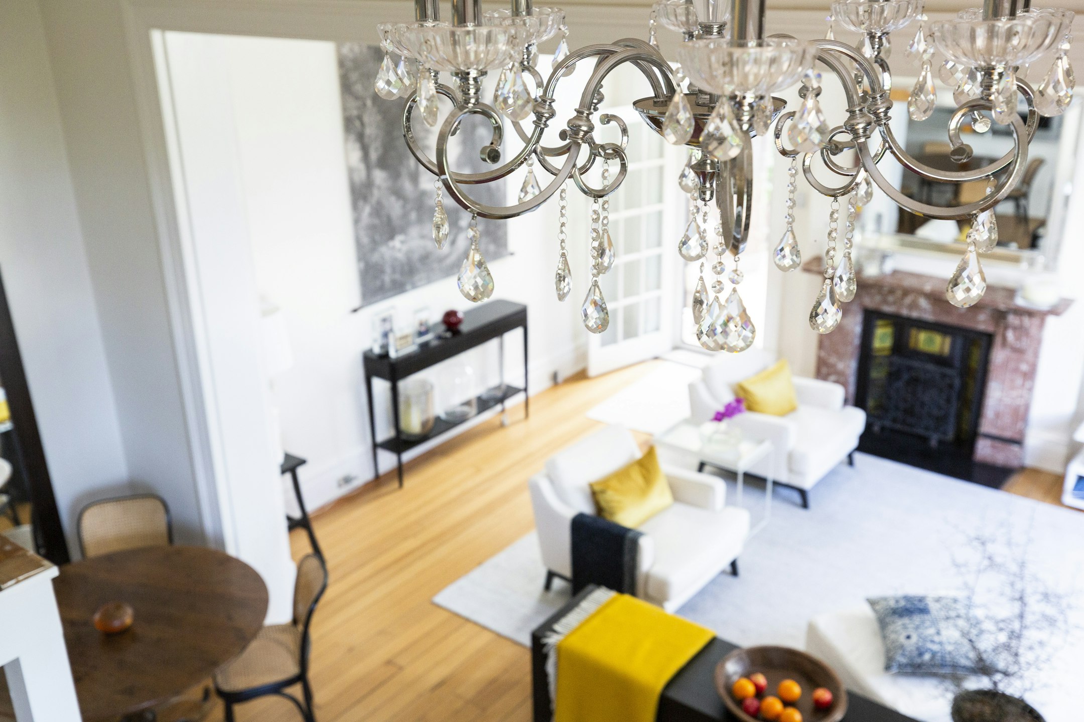 chandelier
