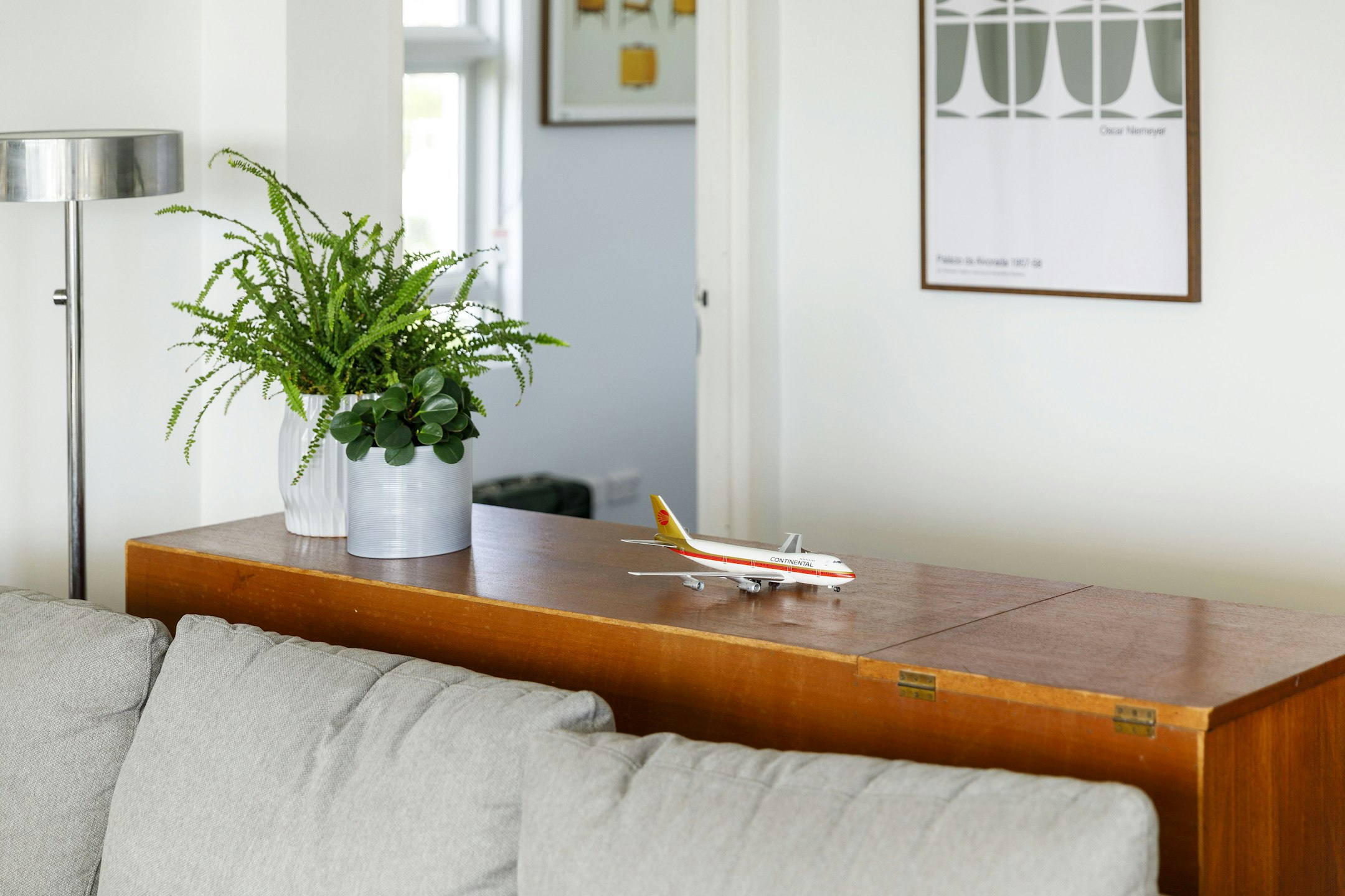 interior design