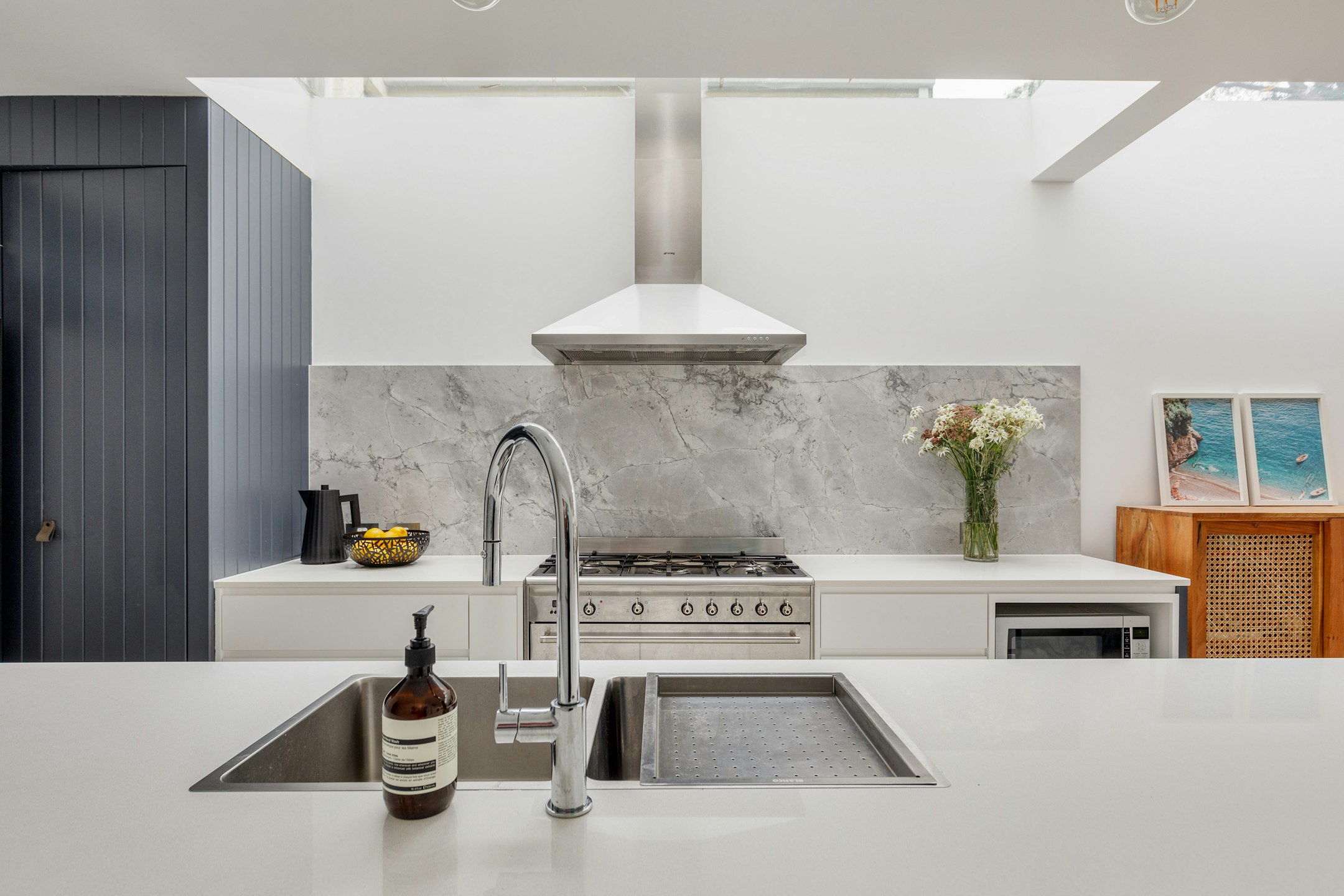 sink