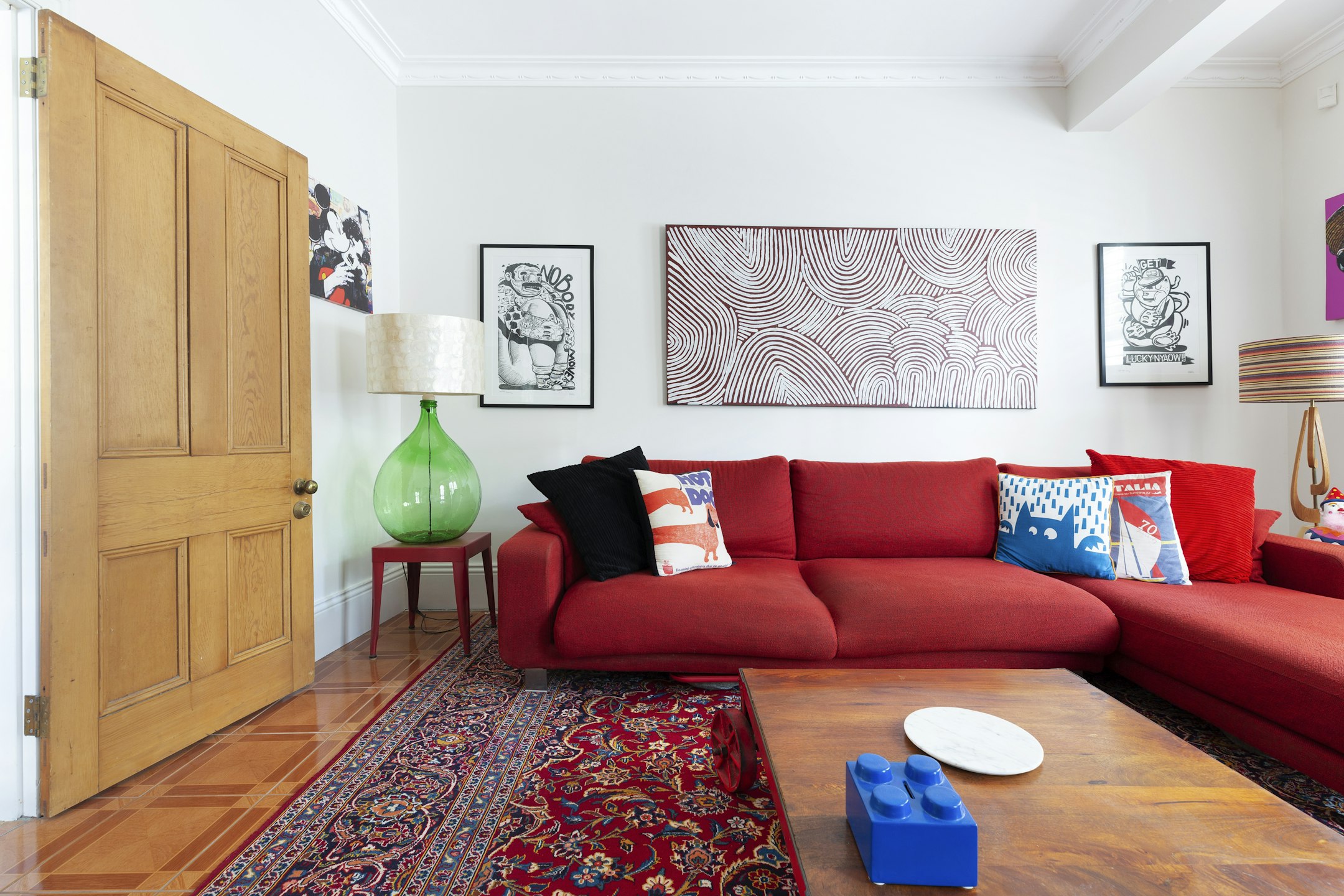 home decor