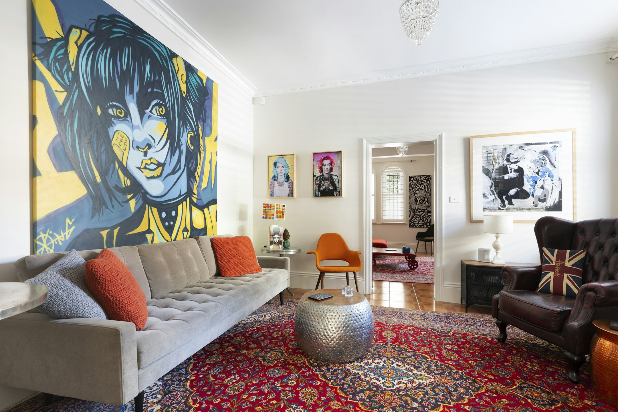 home decor