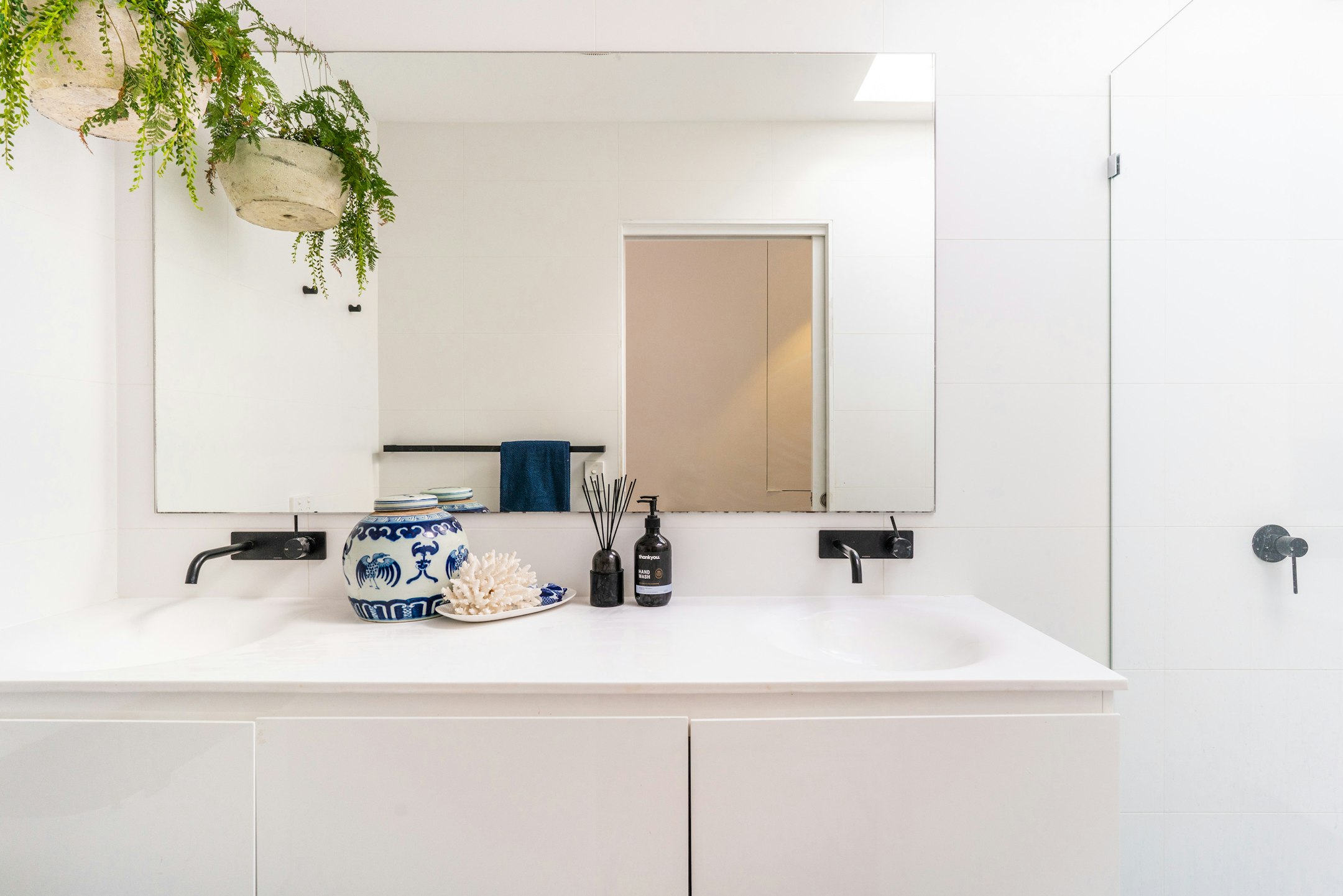 sink