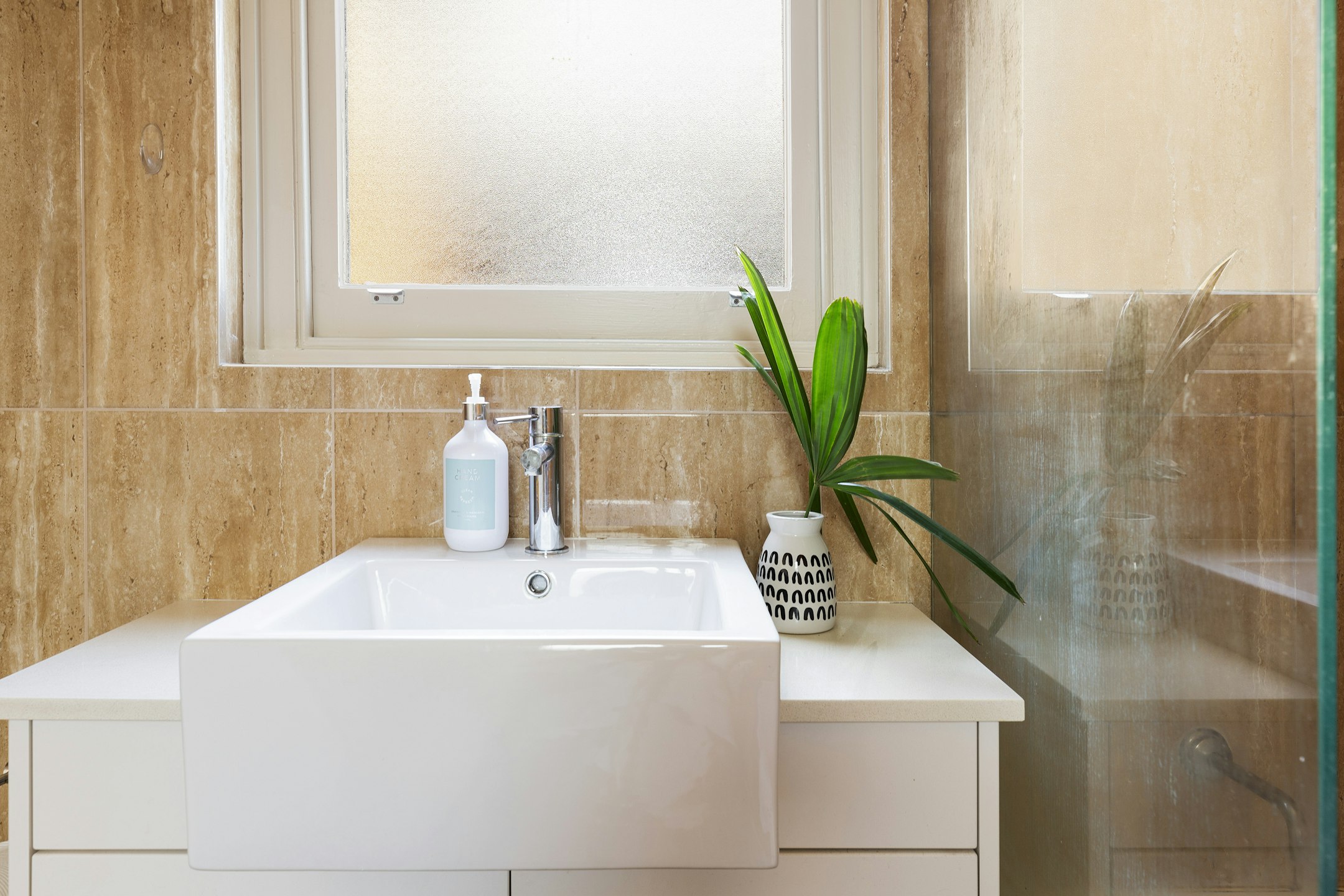 basin