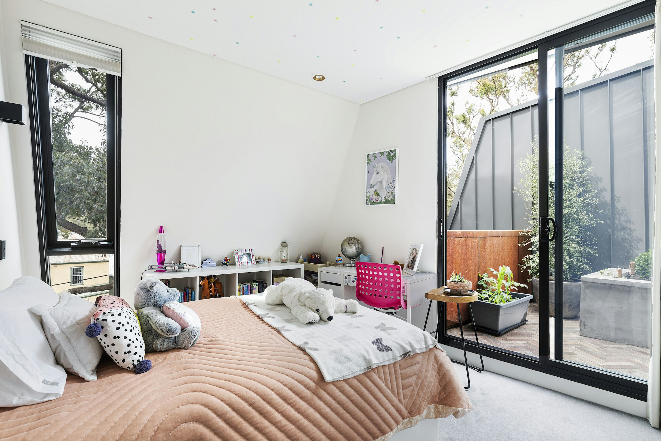 interior design