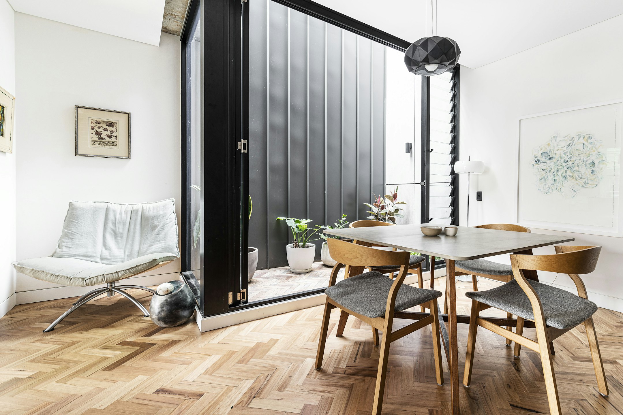 interior design