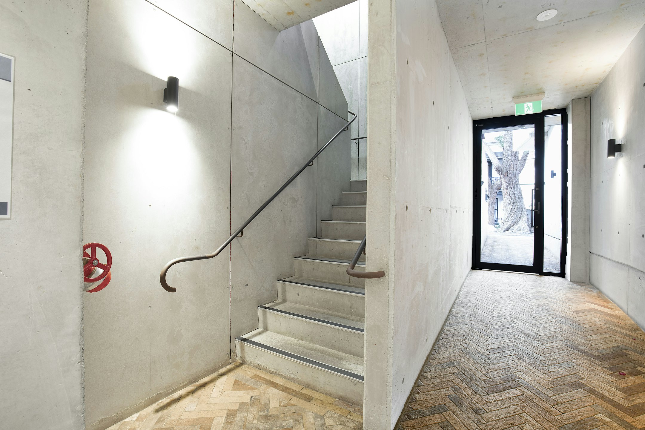 architecture