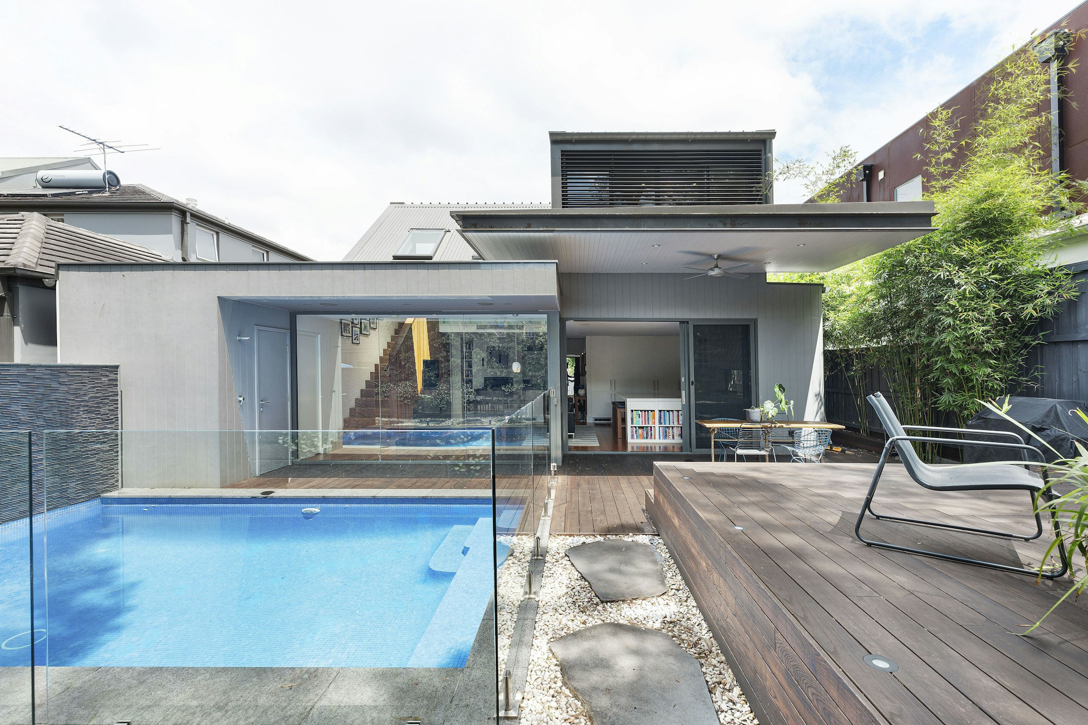 housing