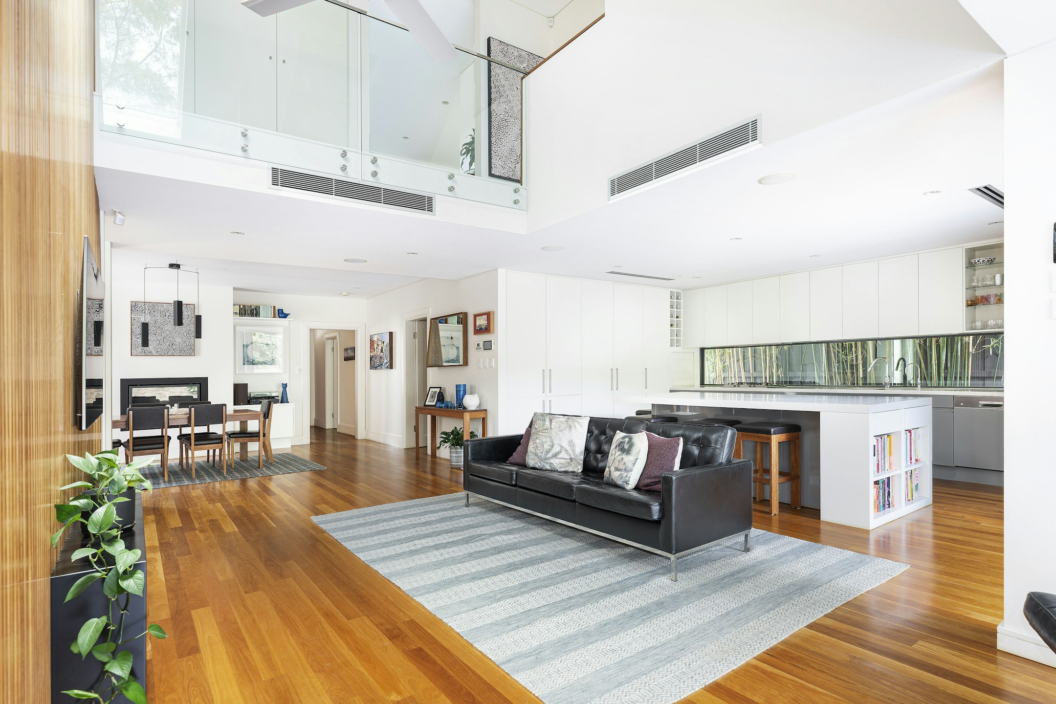 floor