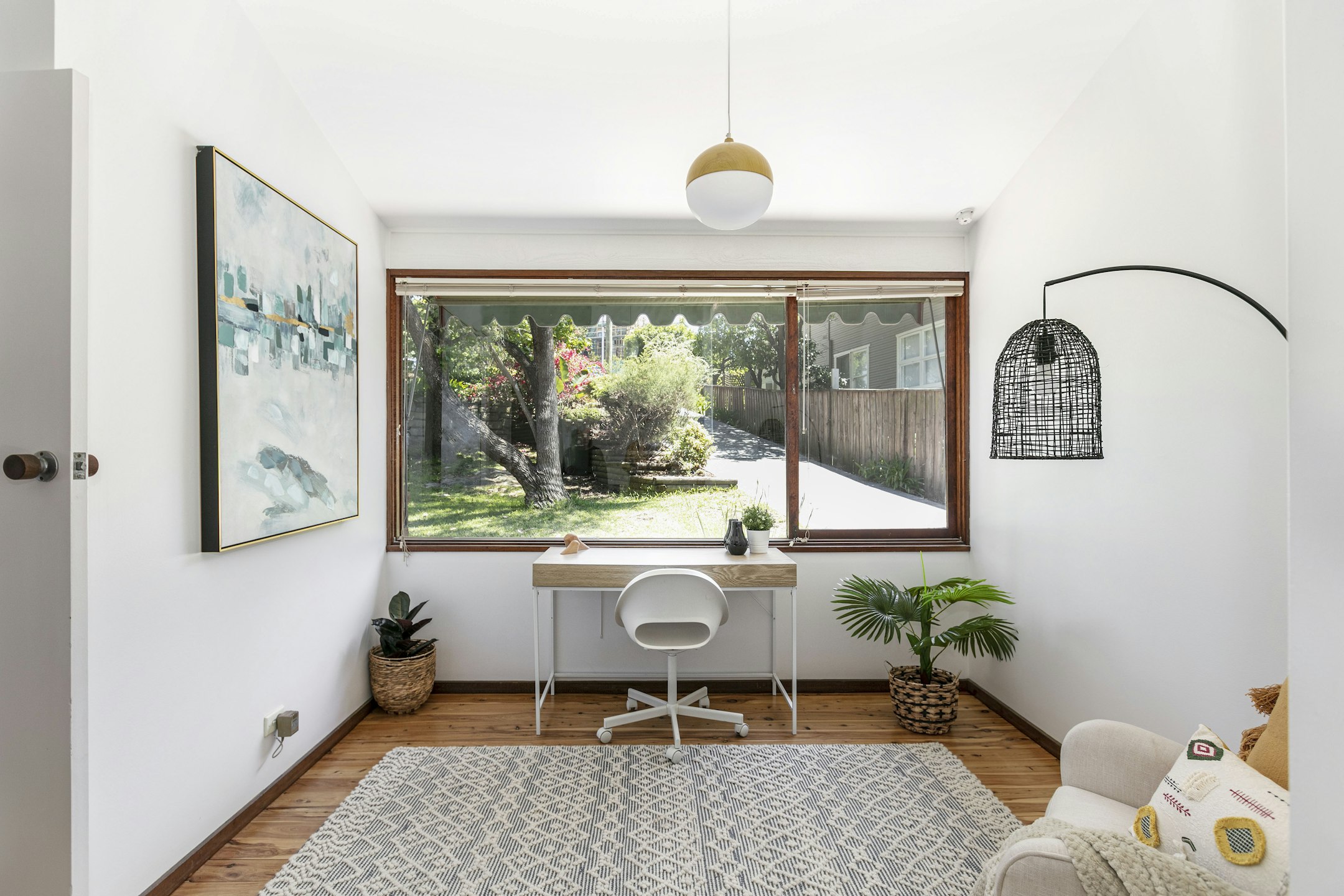 interior design