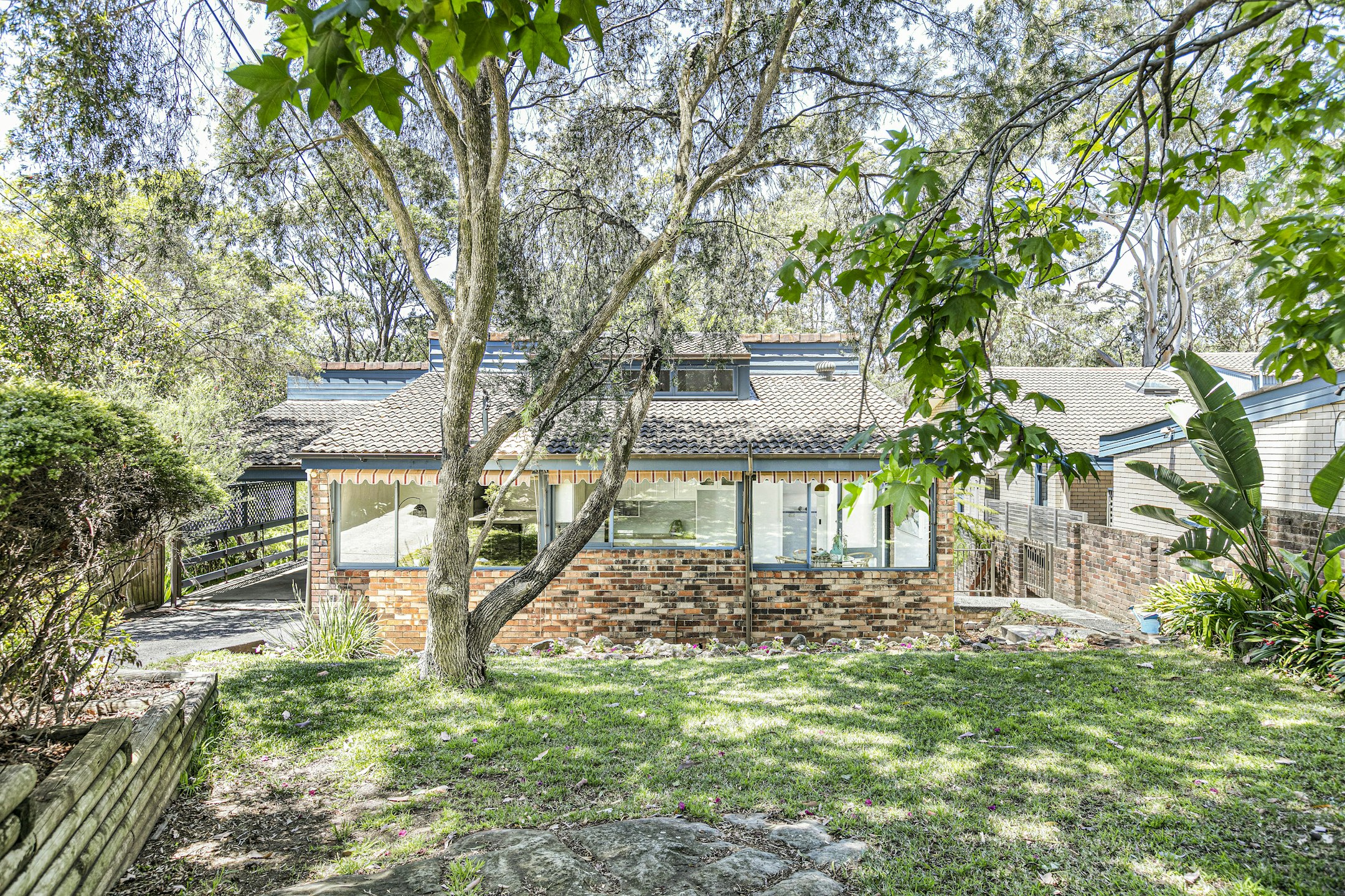 cottage