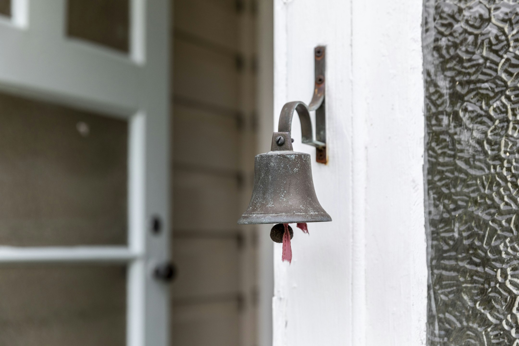 bell