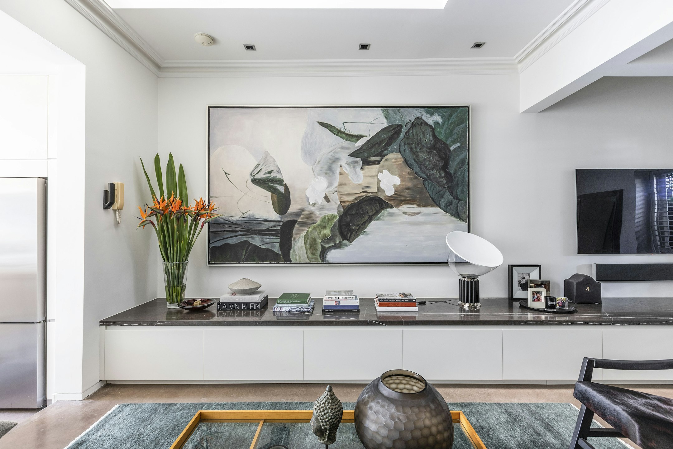 interior design