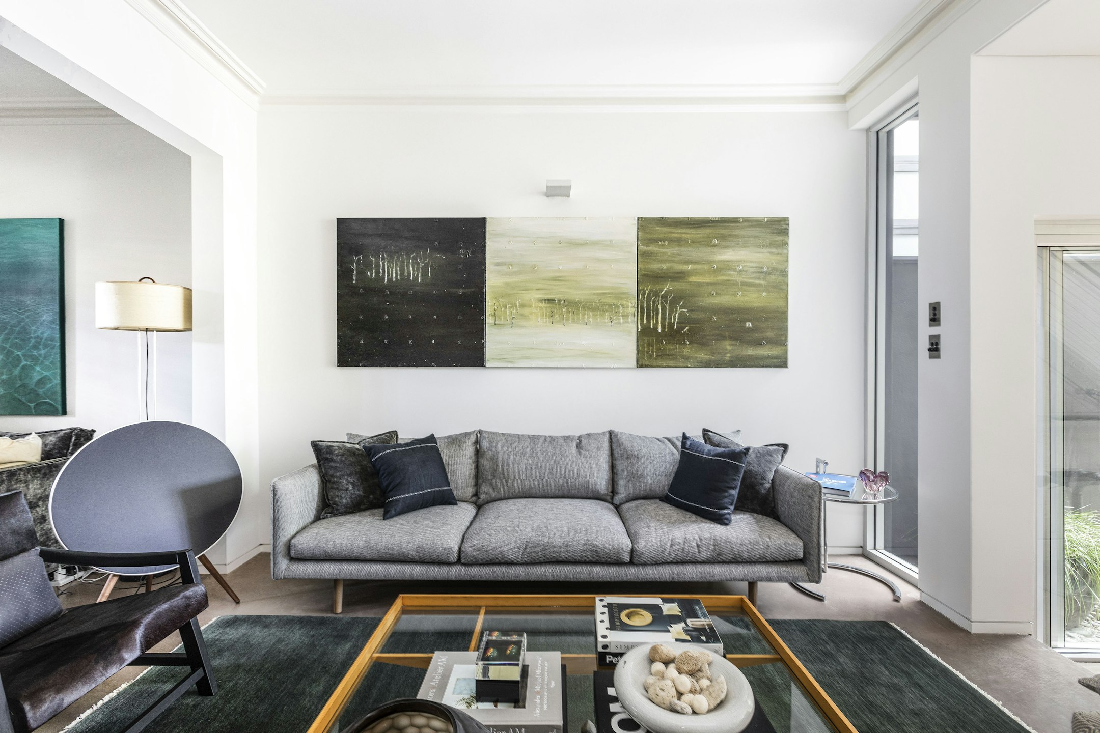 couch