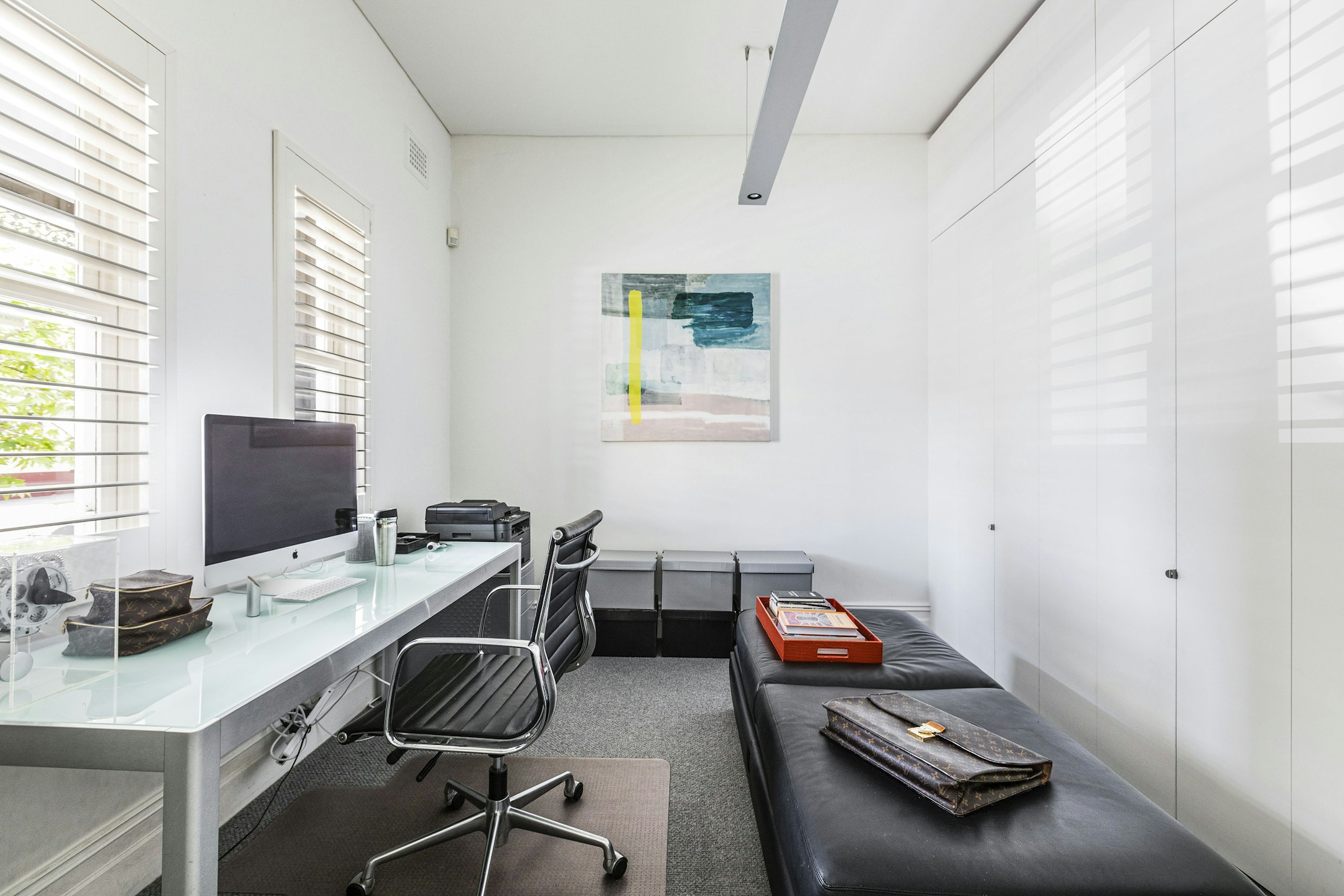 desk