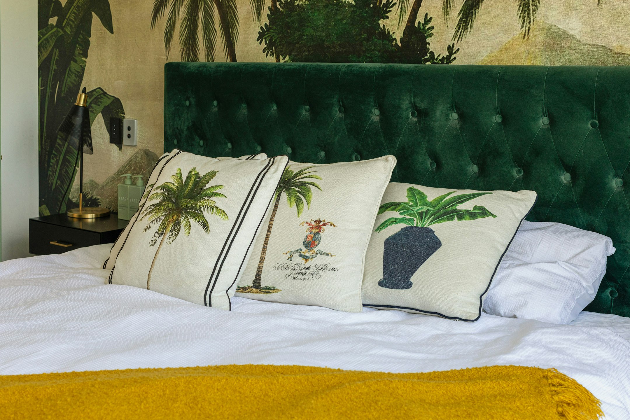 cushion