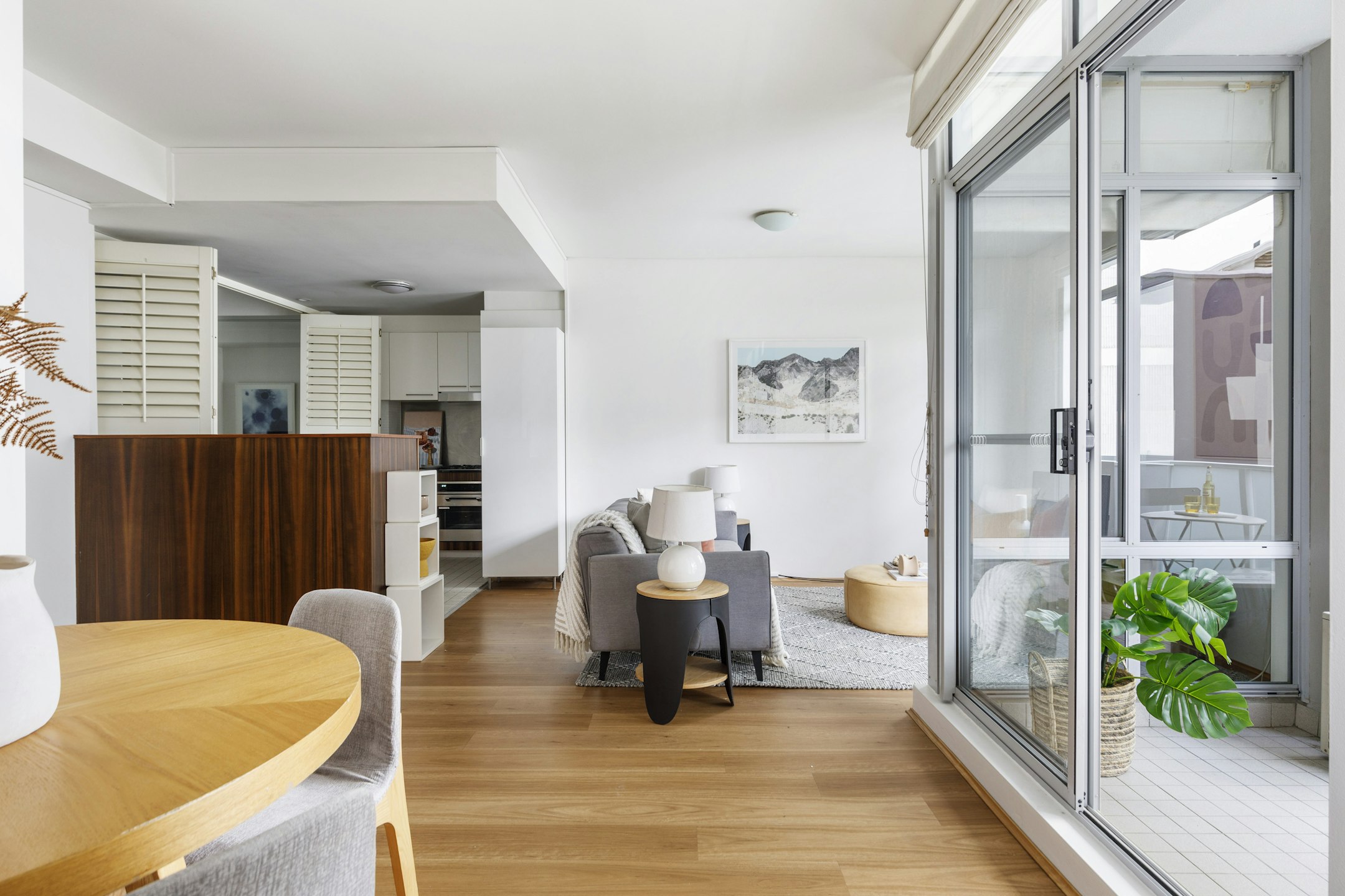 interior design