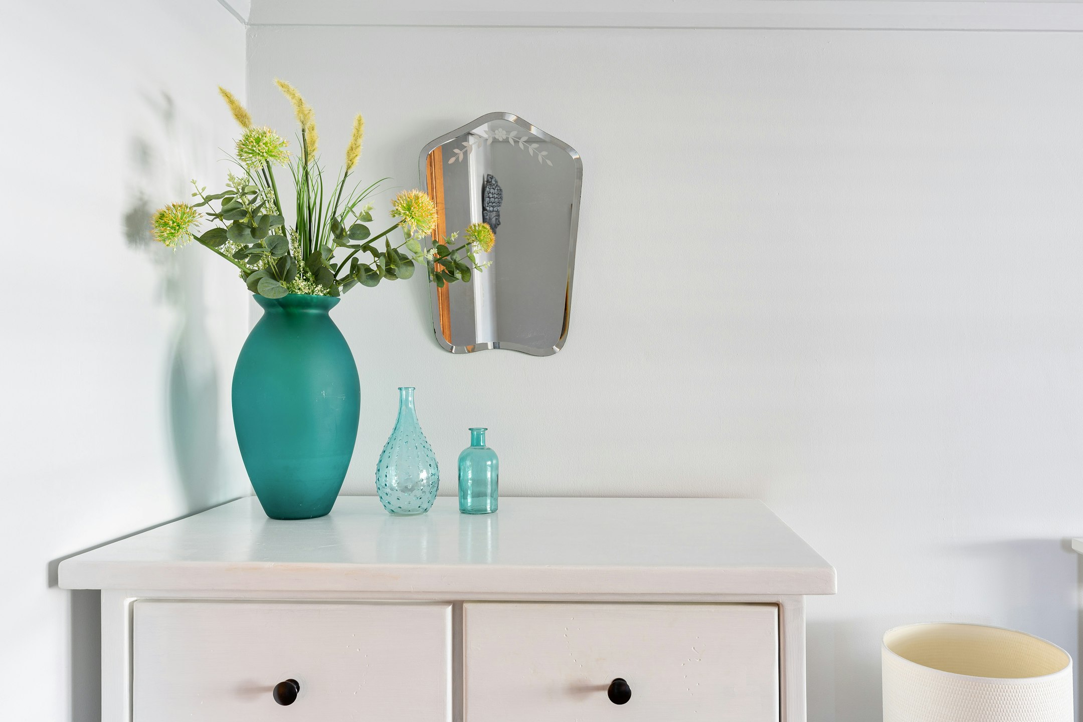 flower arrangement