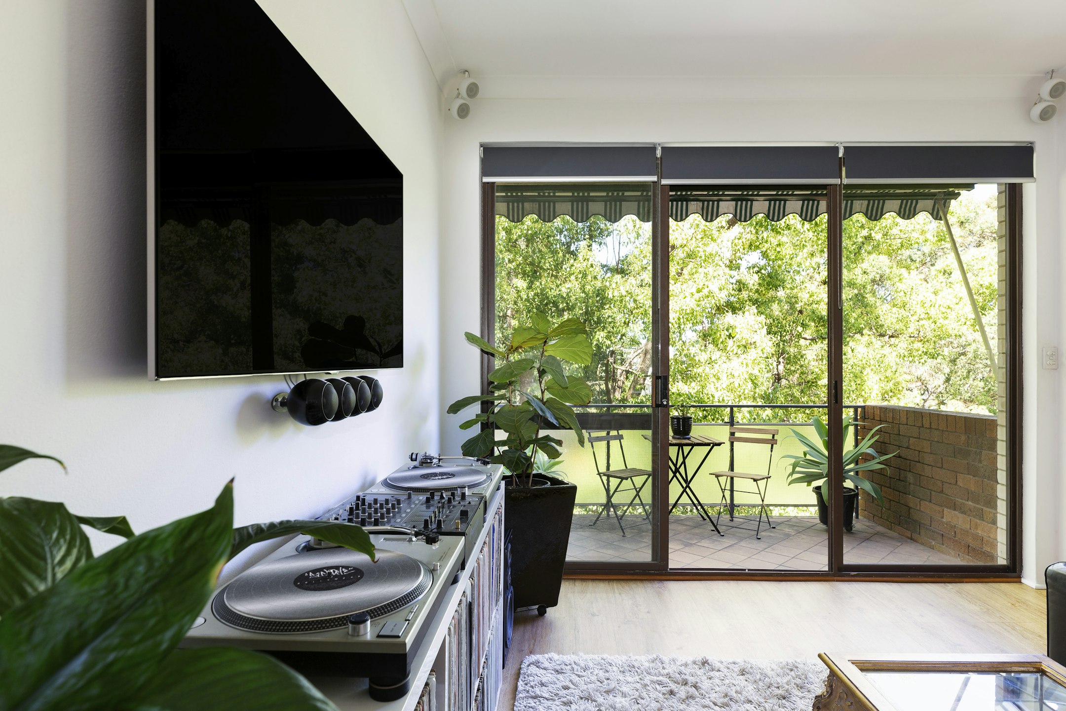 interior design