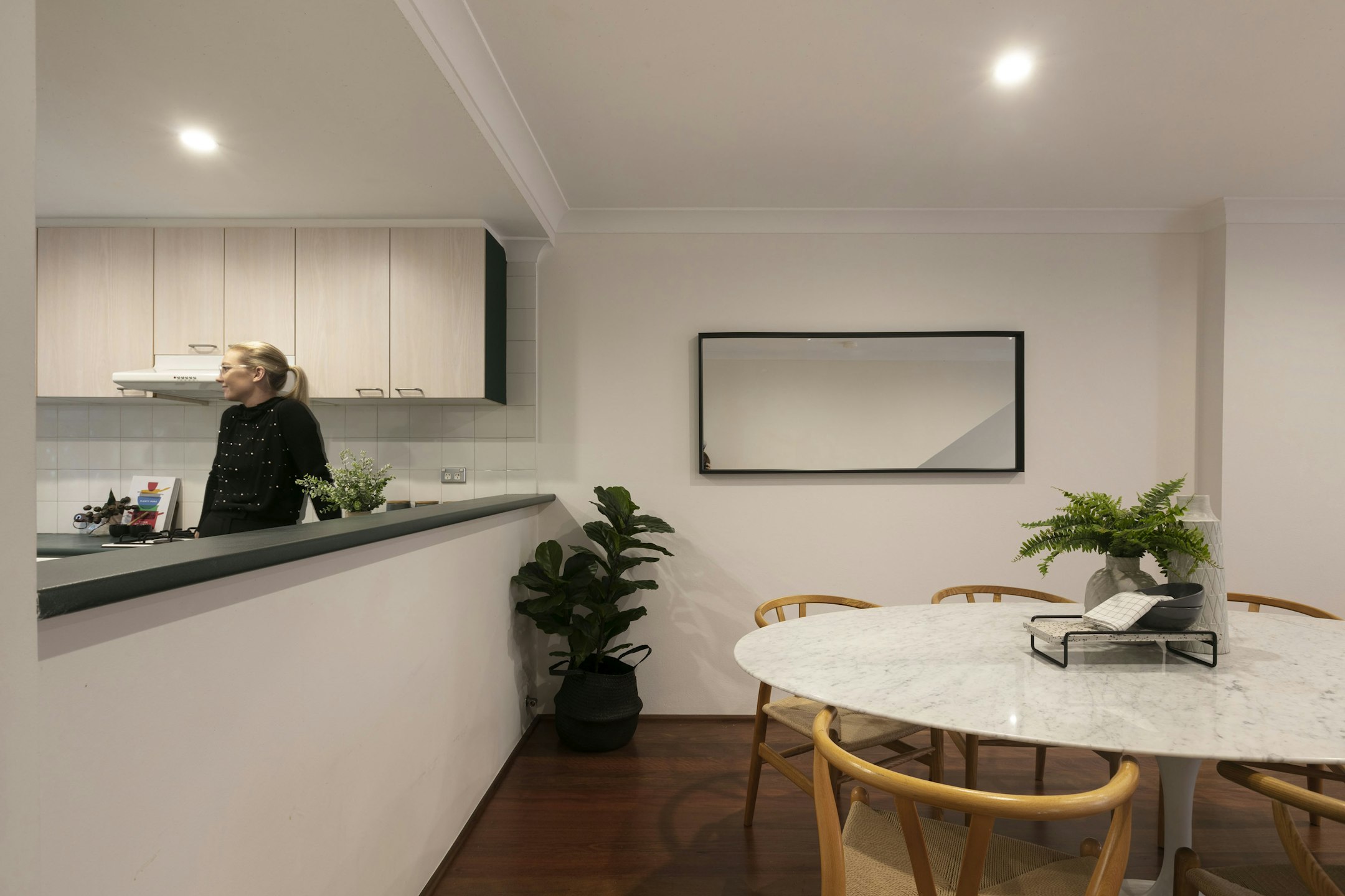 interior design