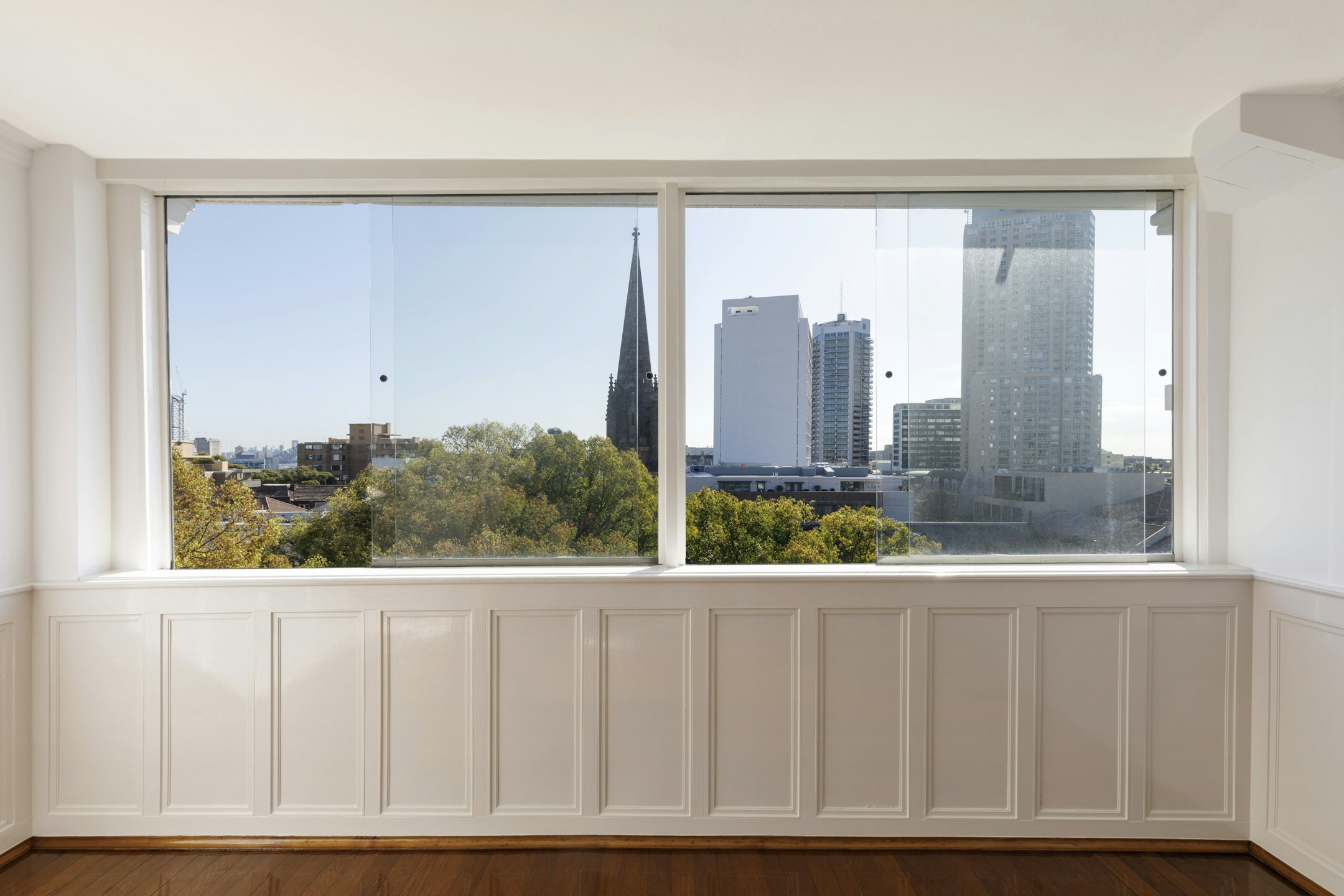 window