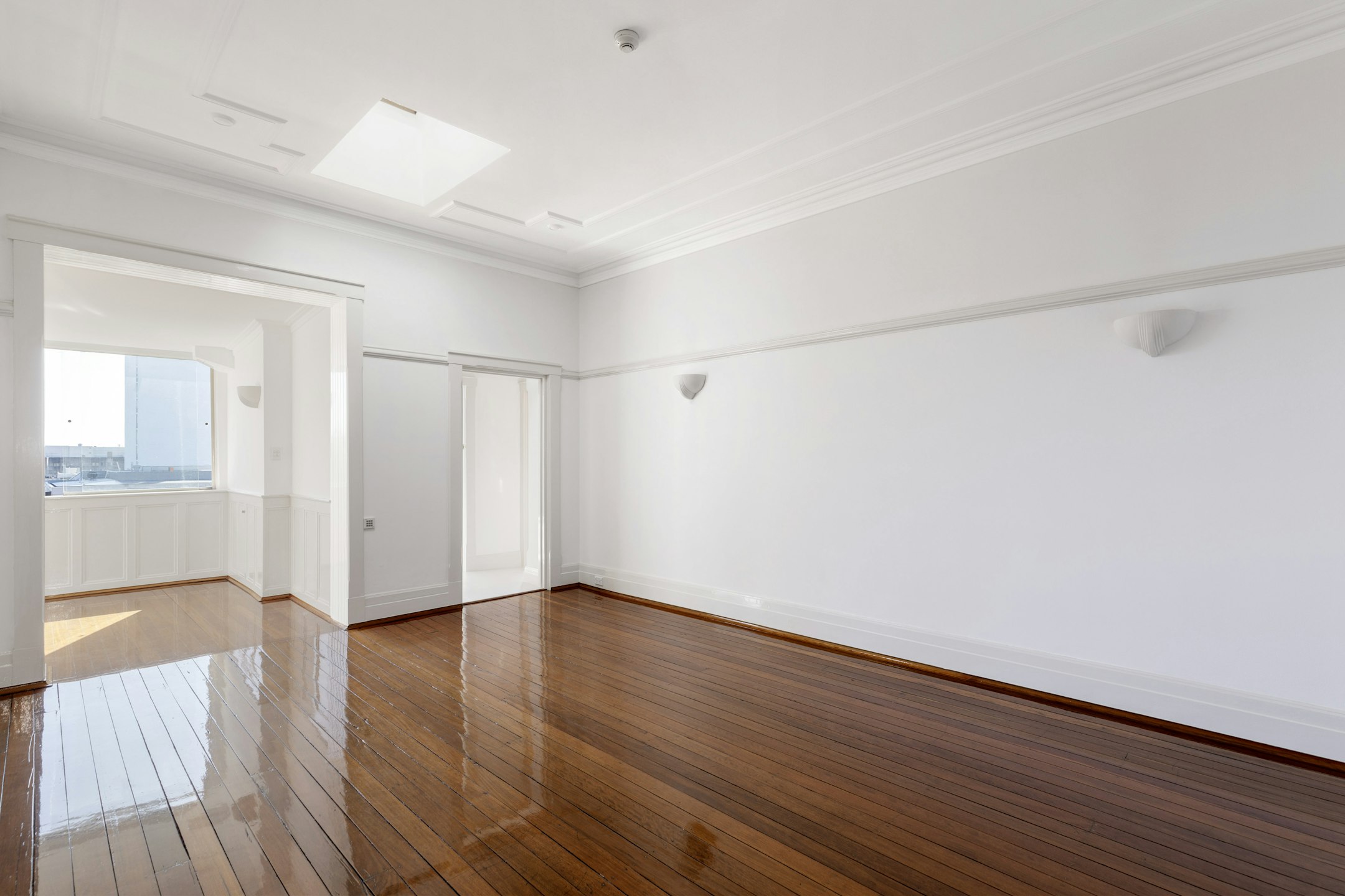floor