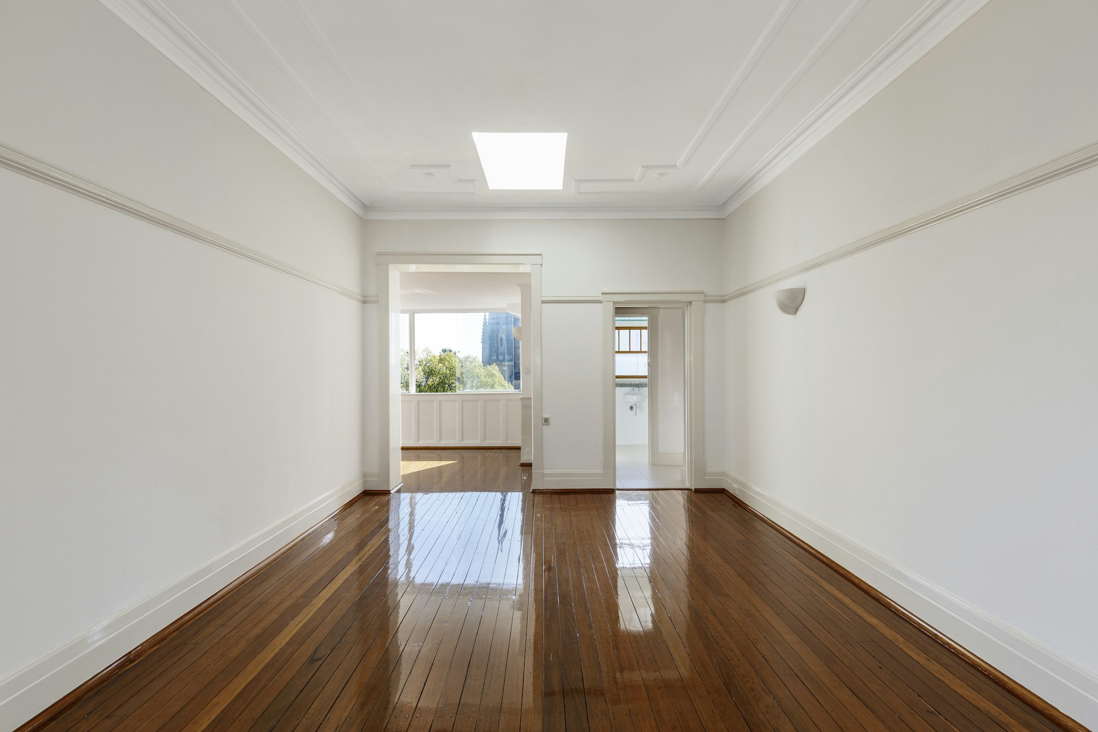 floor