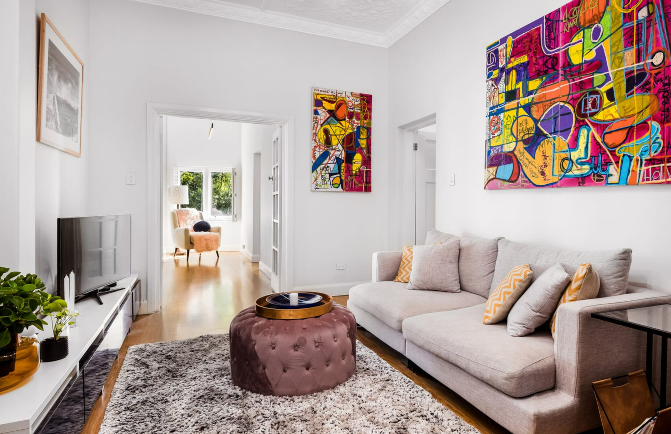 home decor