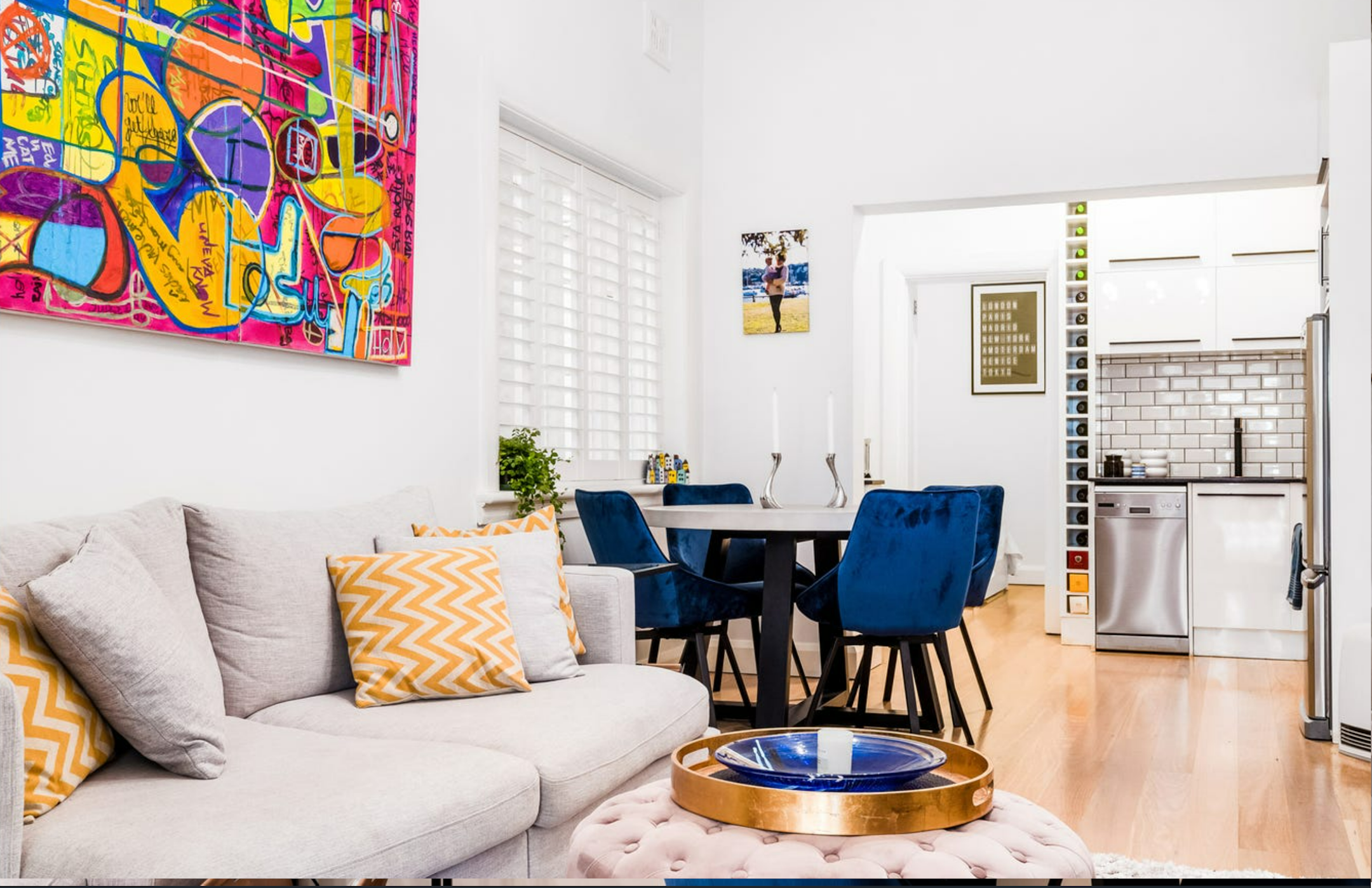 home decor