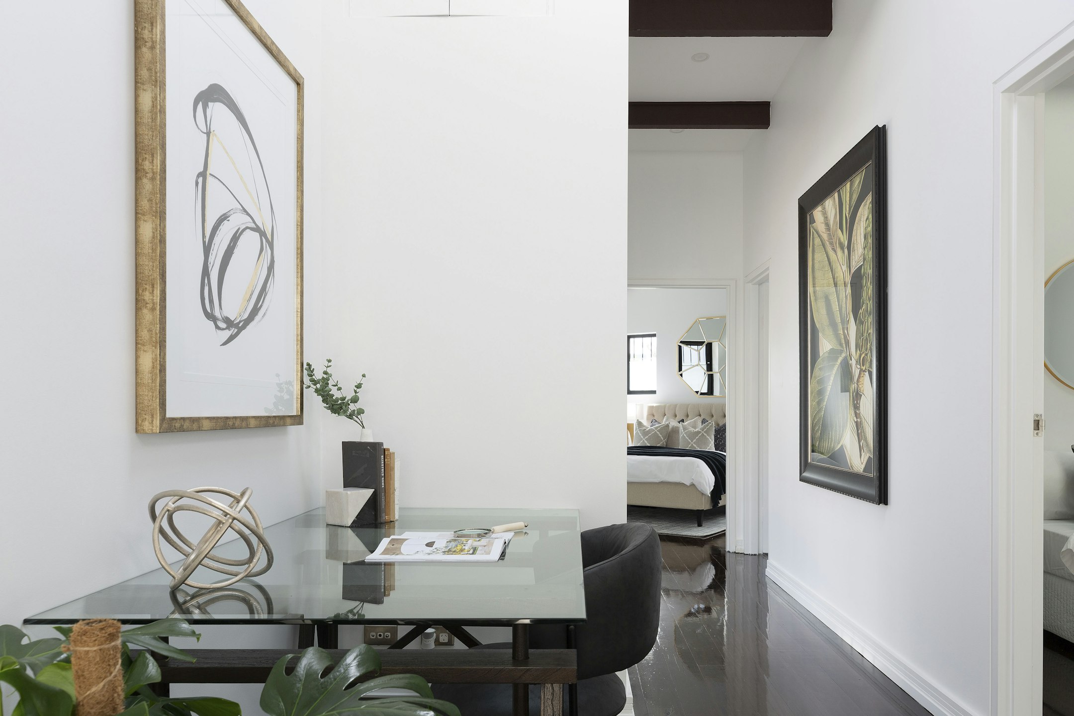 interior design
