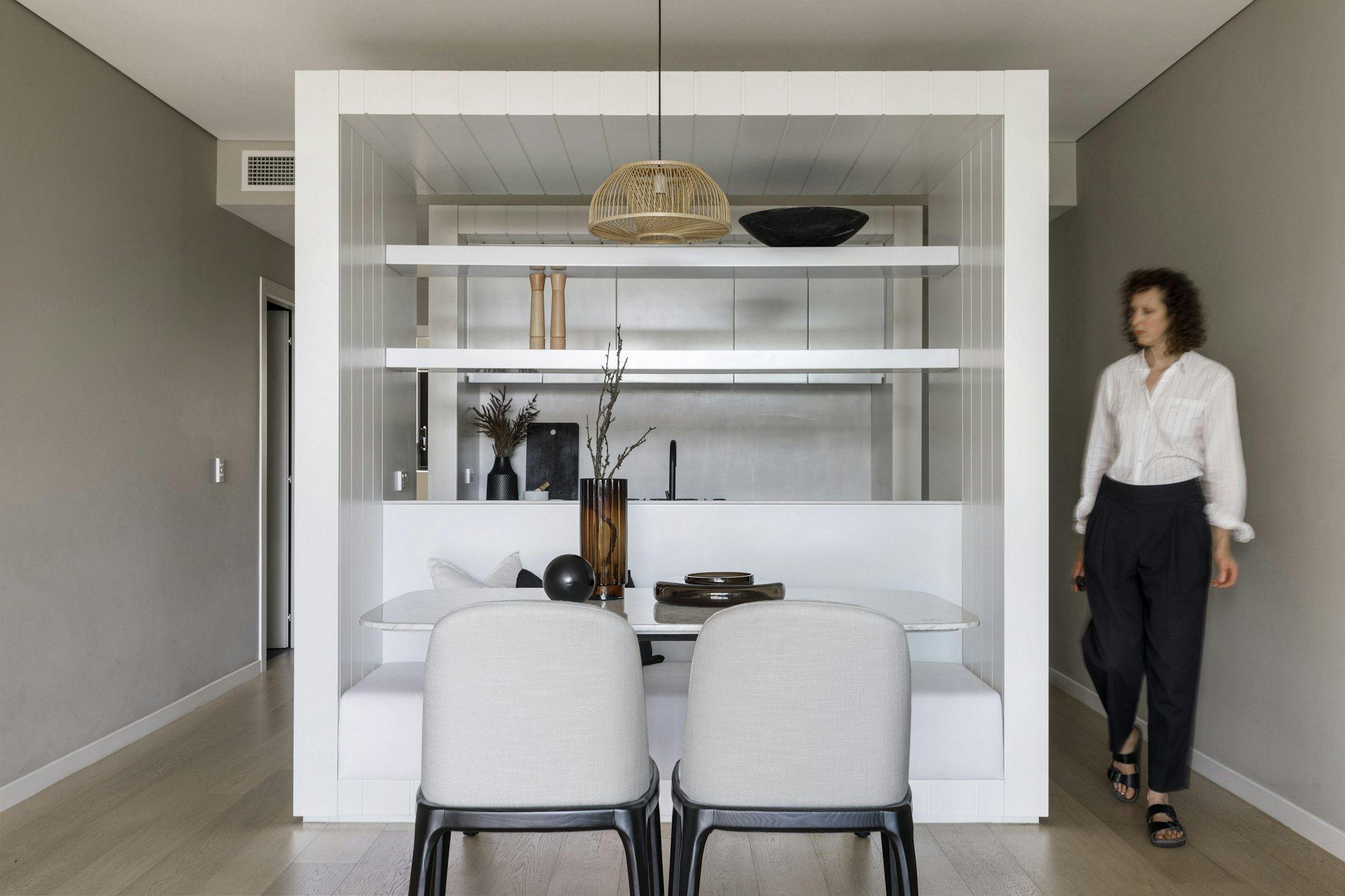 interior design