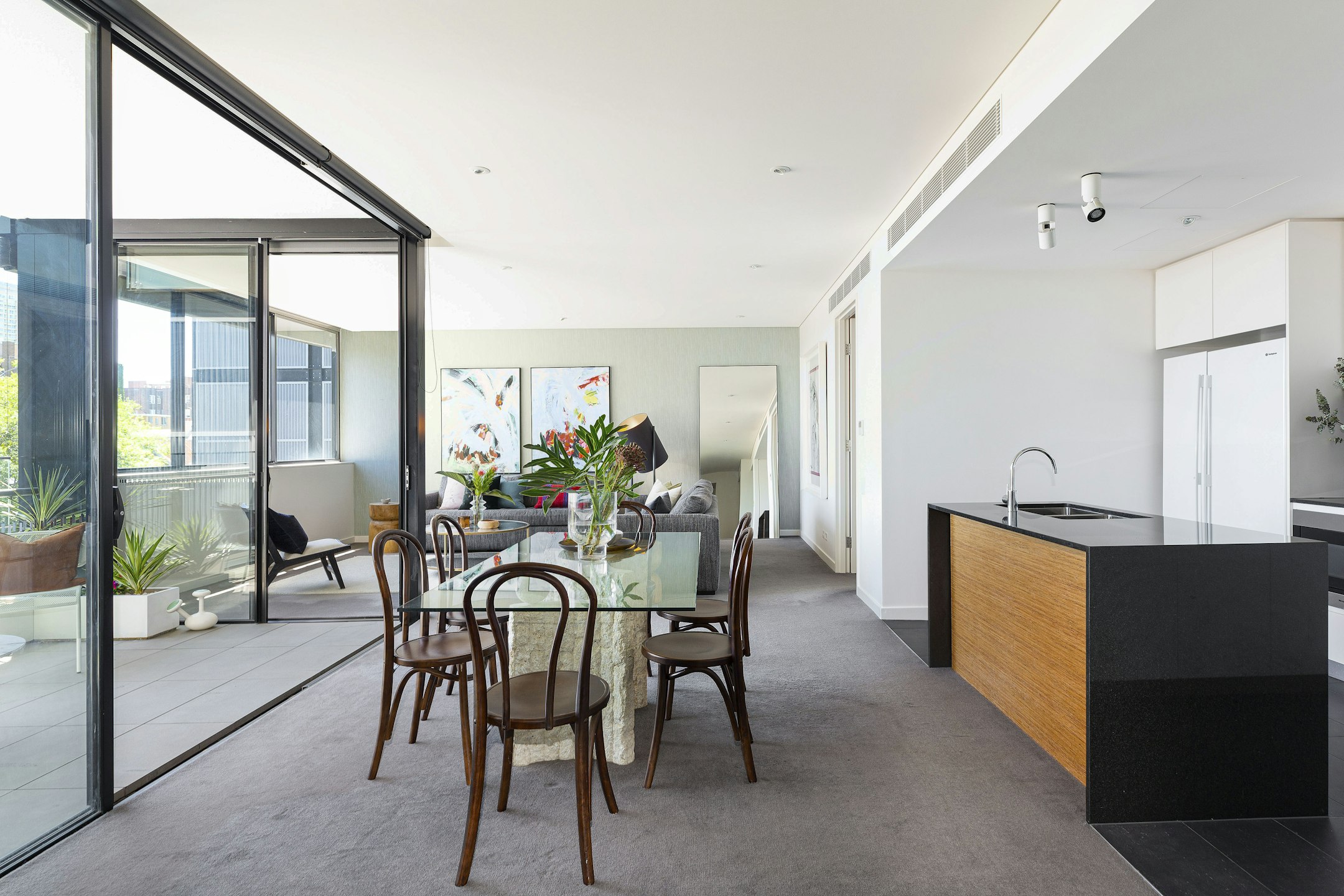 interior design