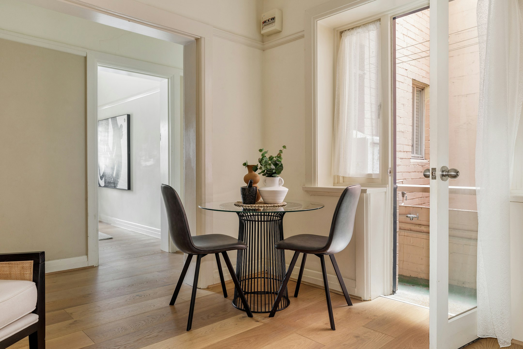 interior design