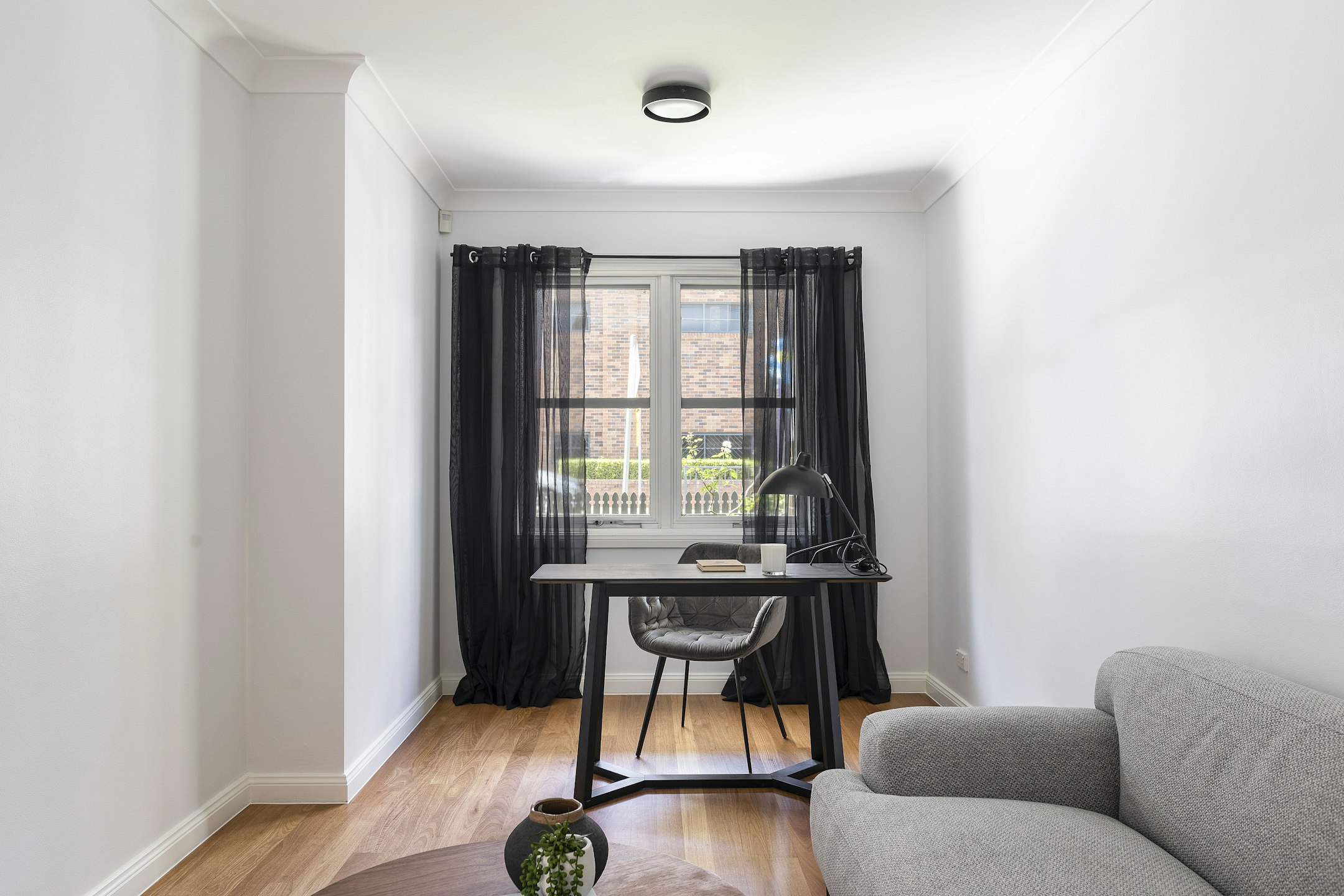 interior design