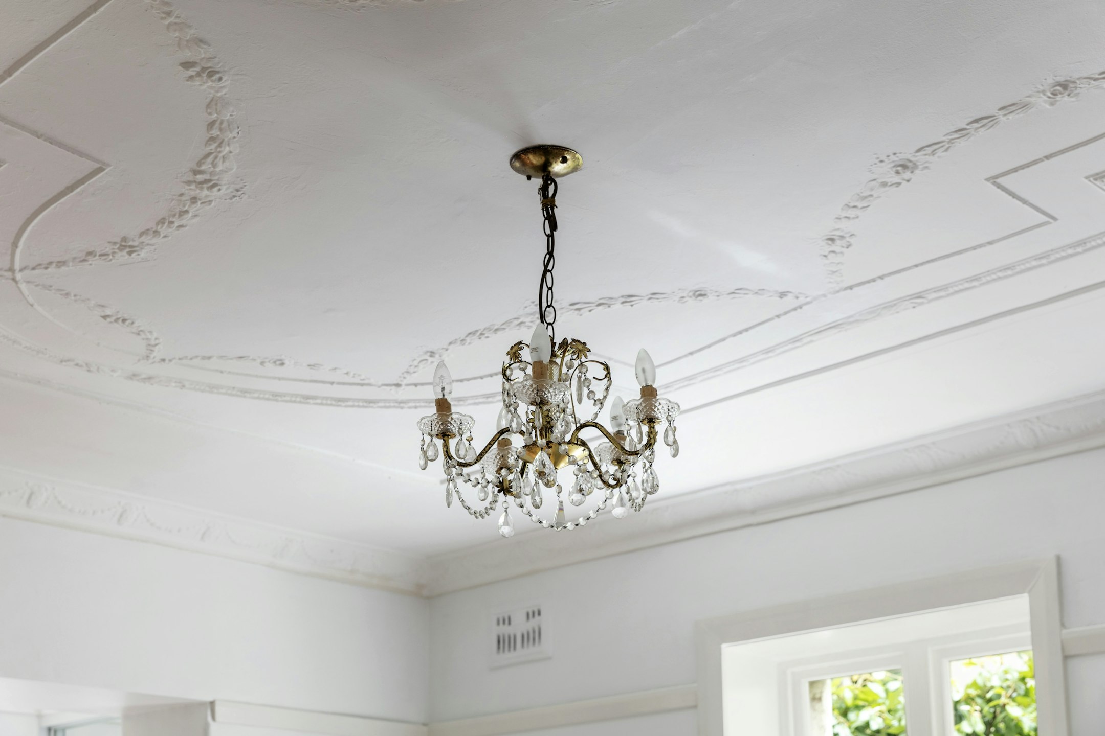 chandelier