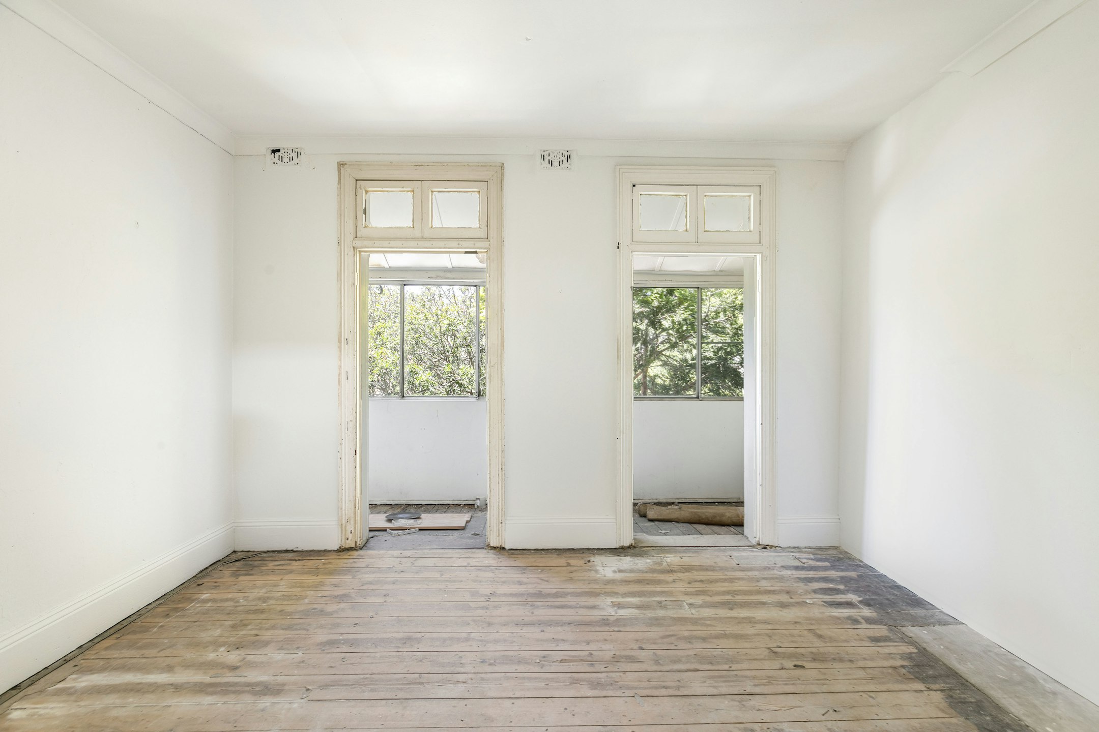 floor