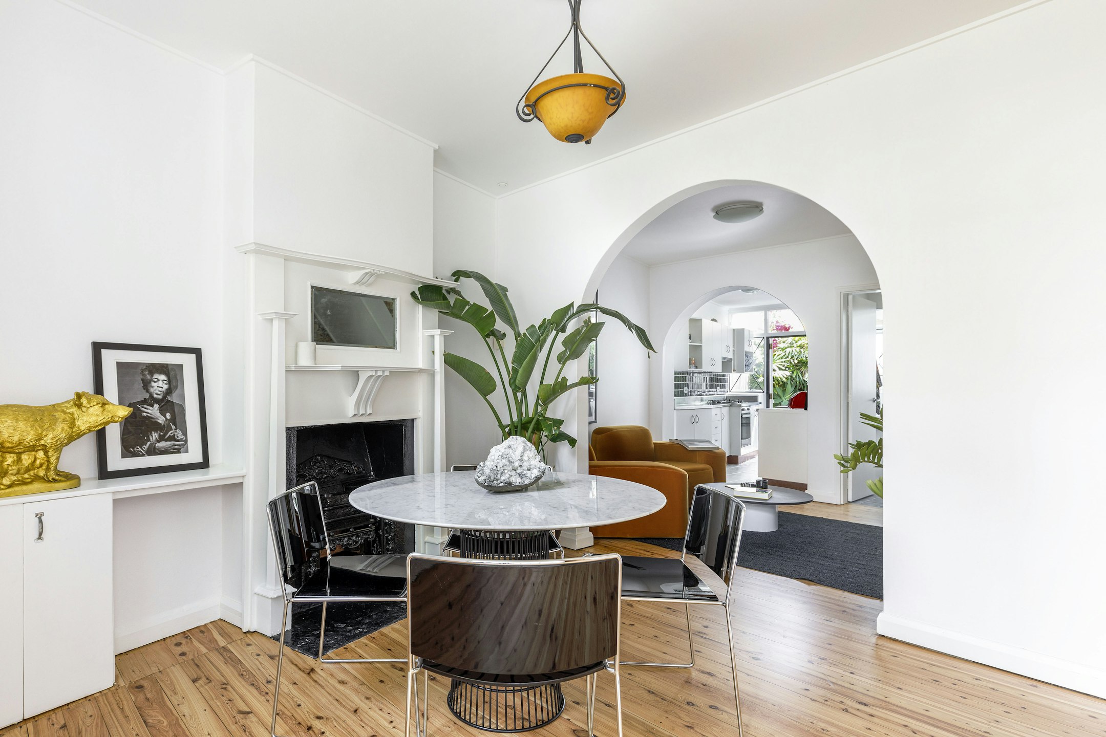 interior design