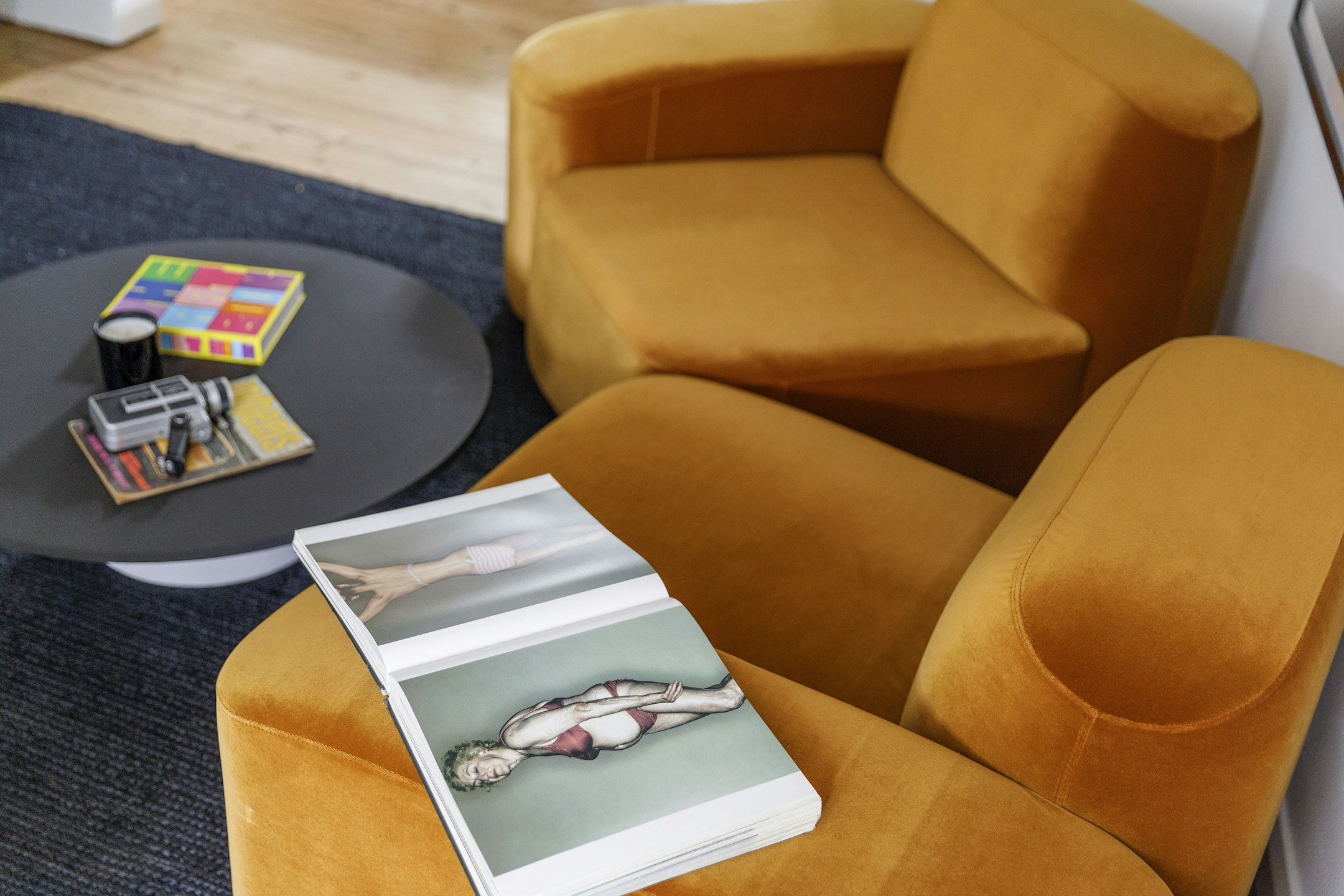 furniture