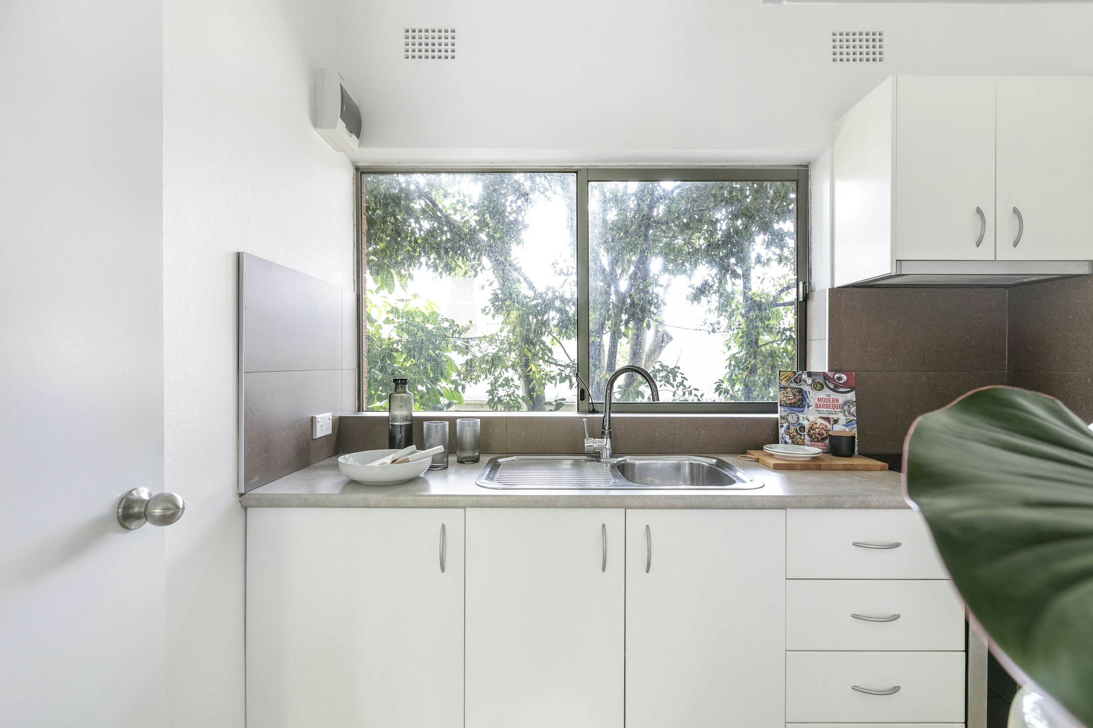 sink