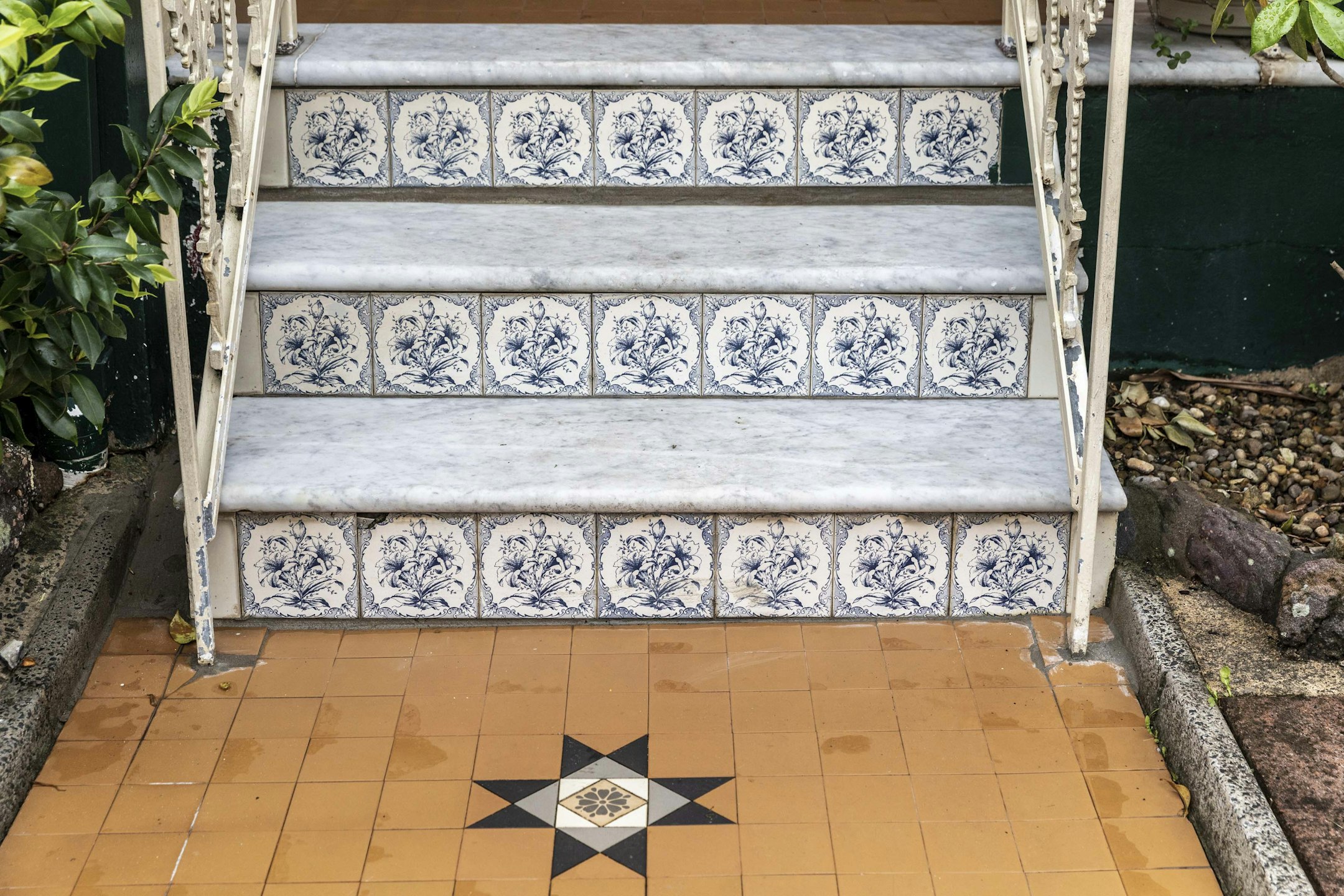 floor
