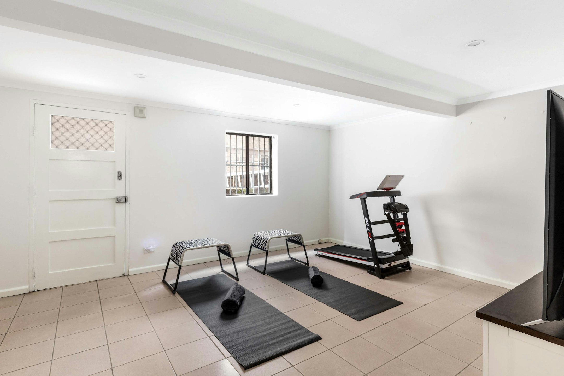 fitness