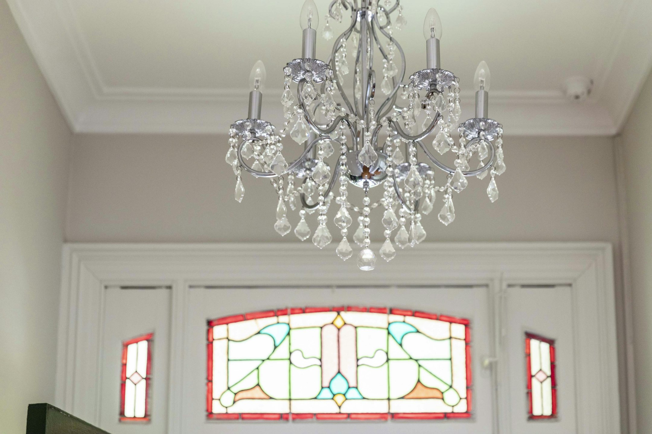 chandelier