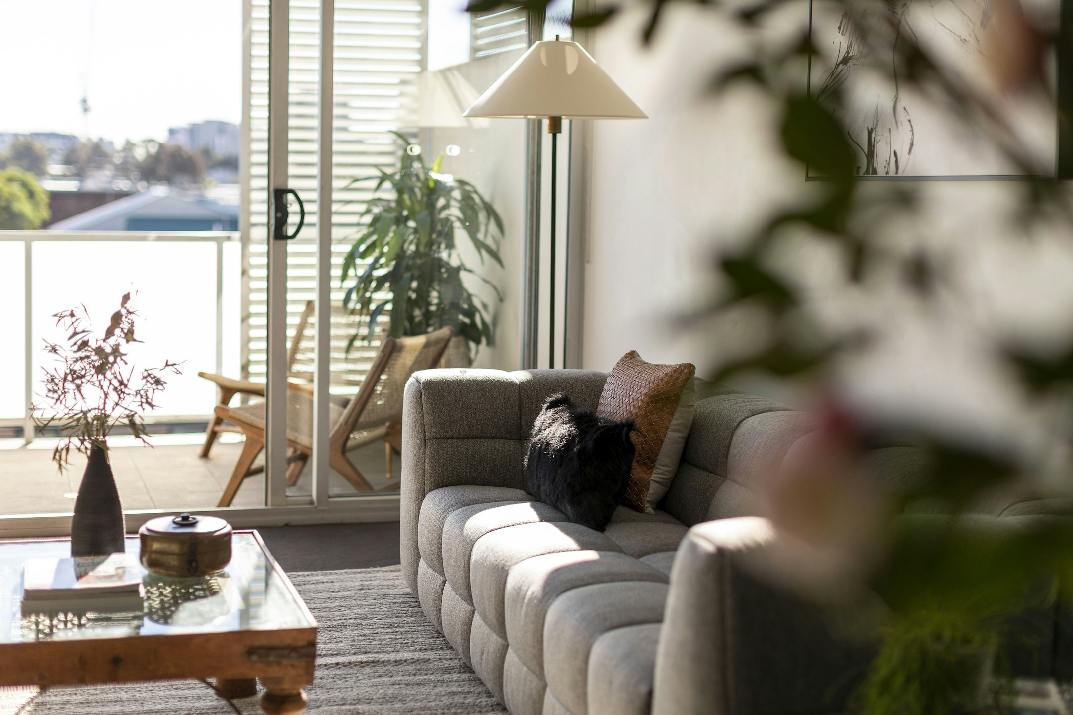 couch