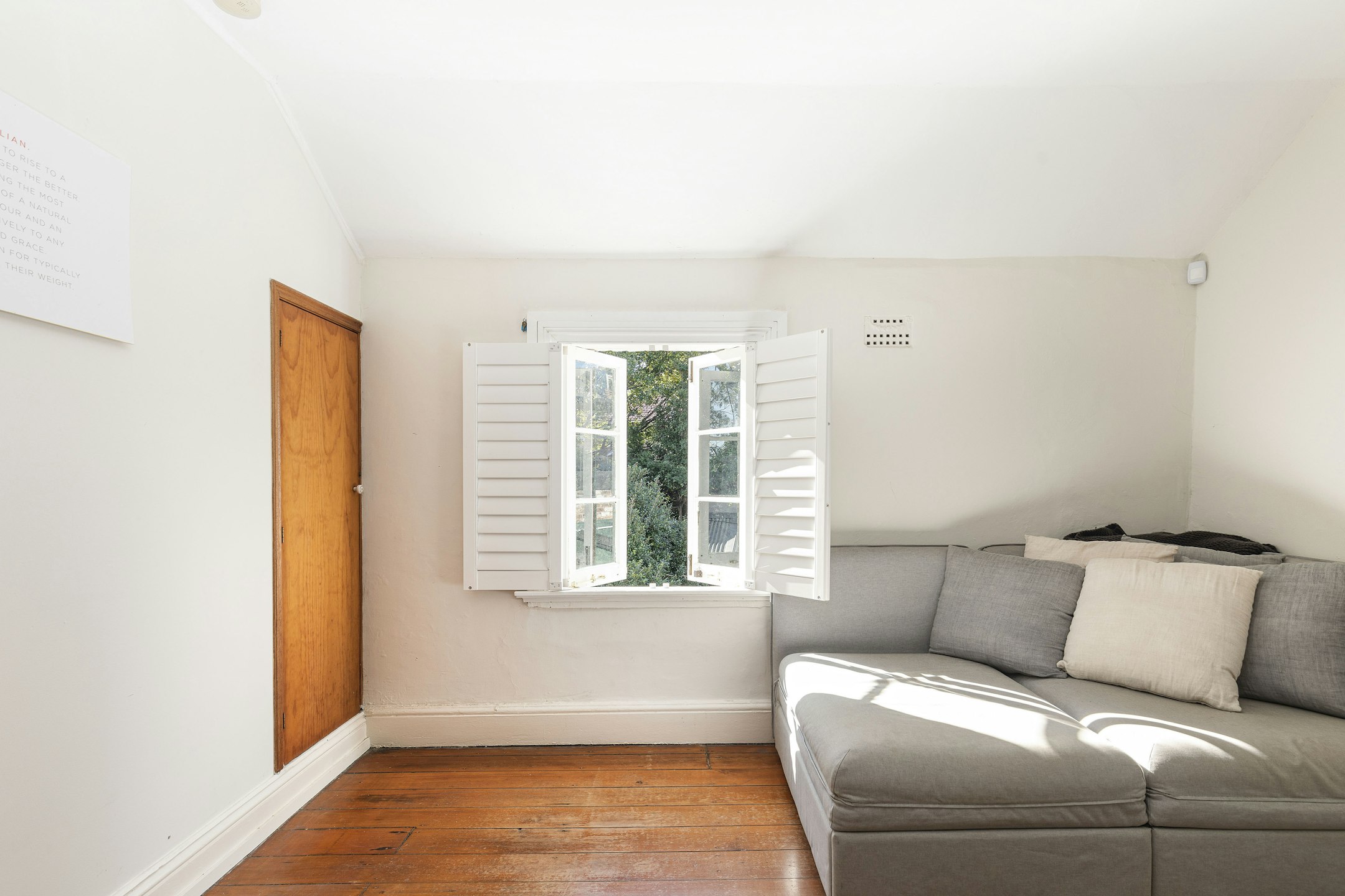 interior design
