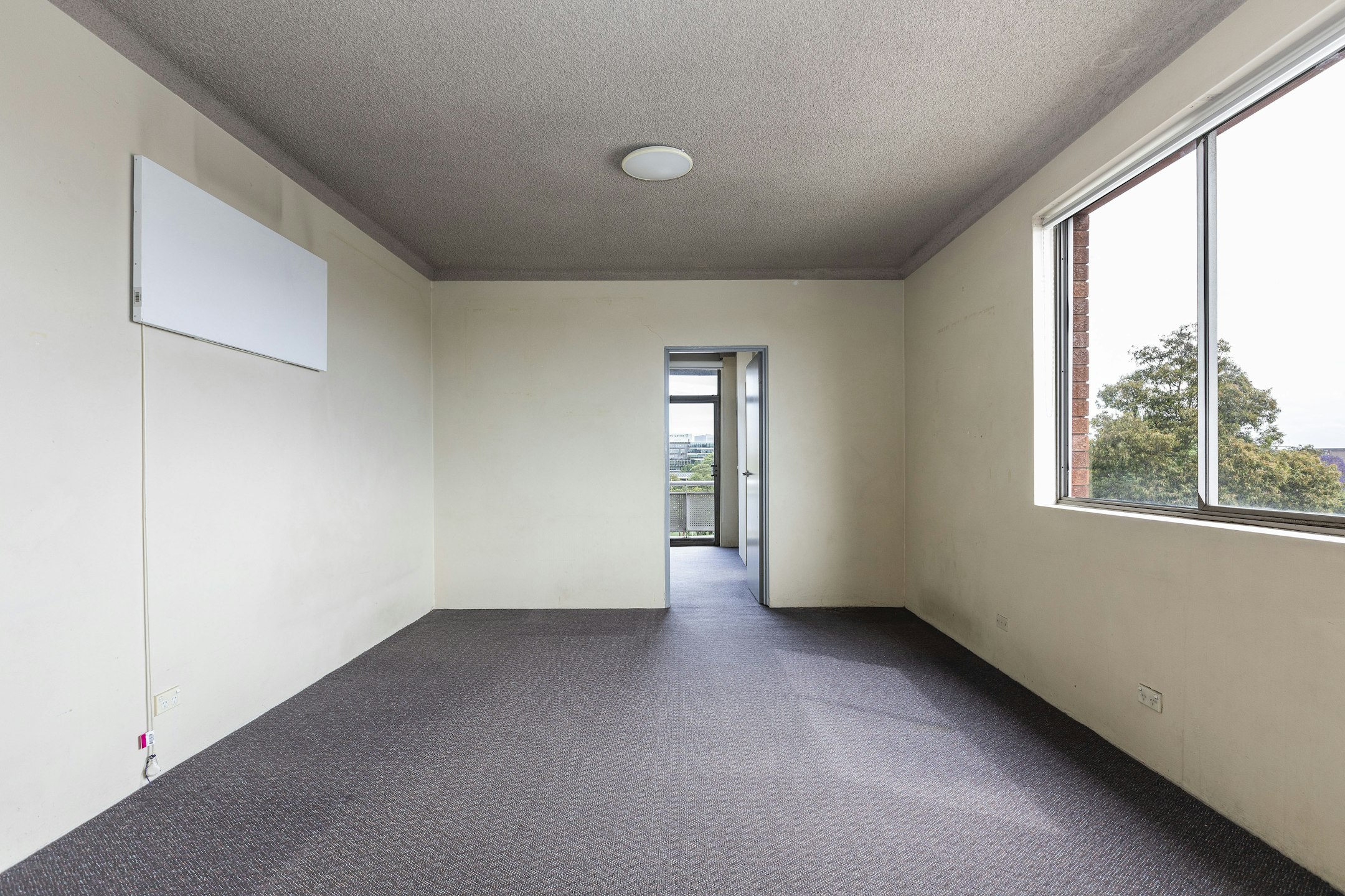 floor