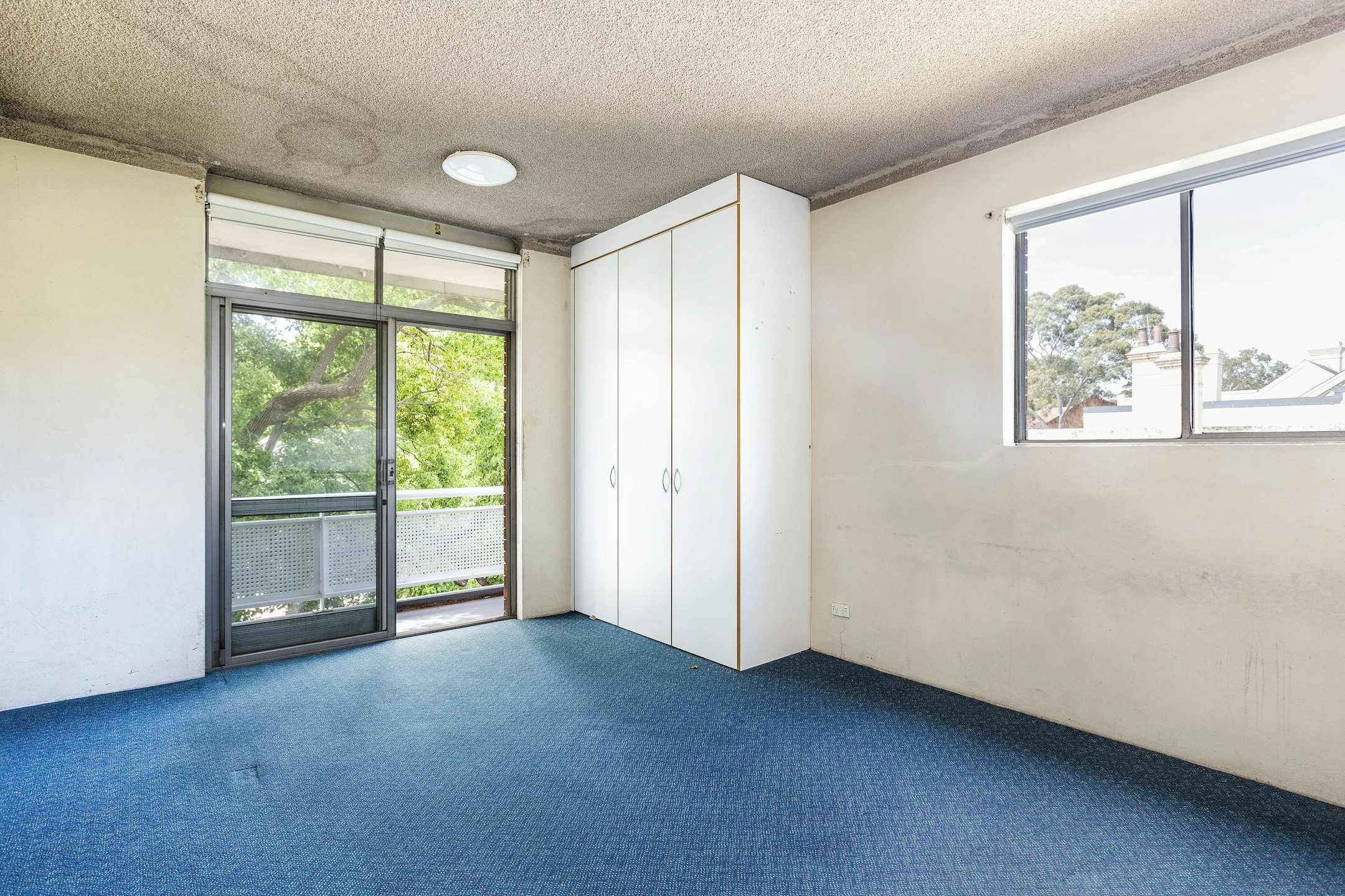 floor
