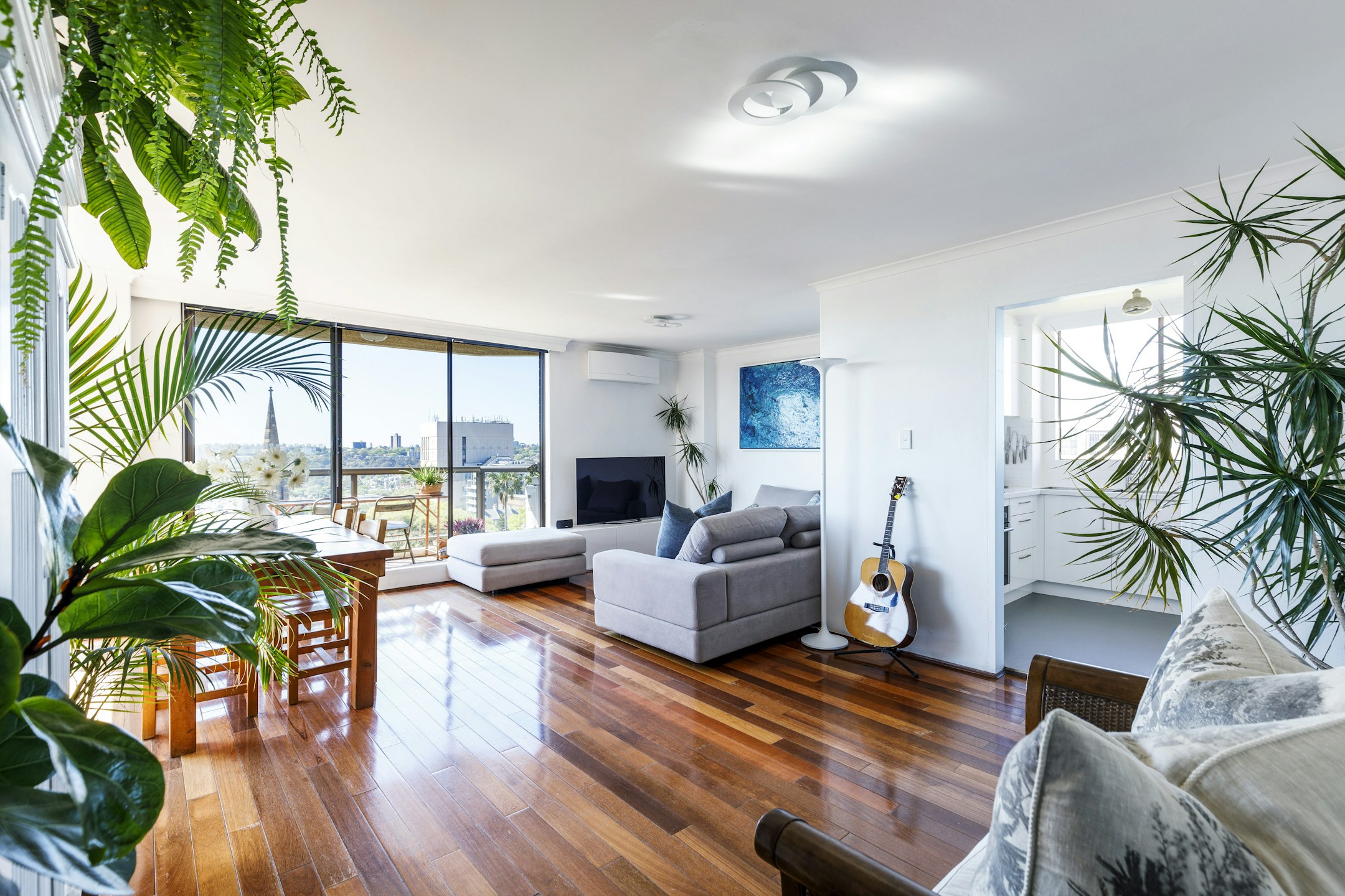 interior design