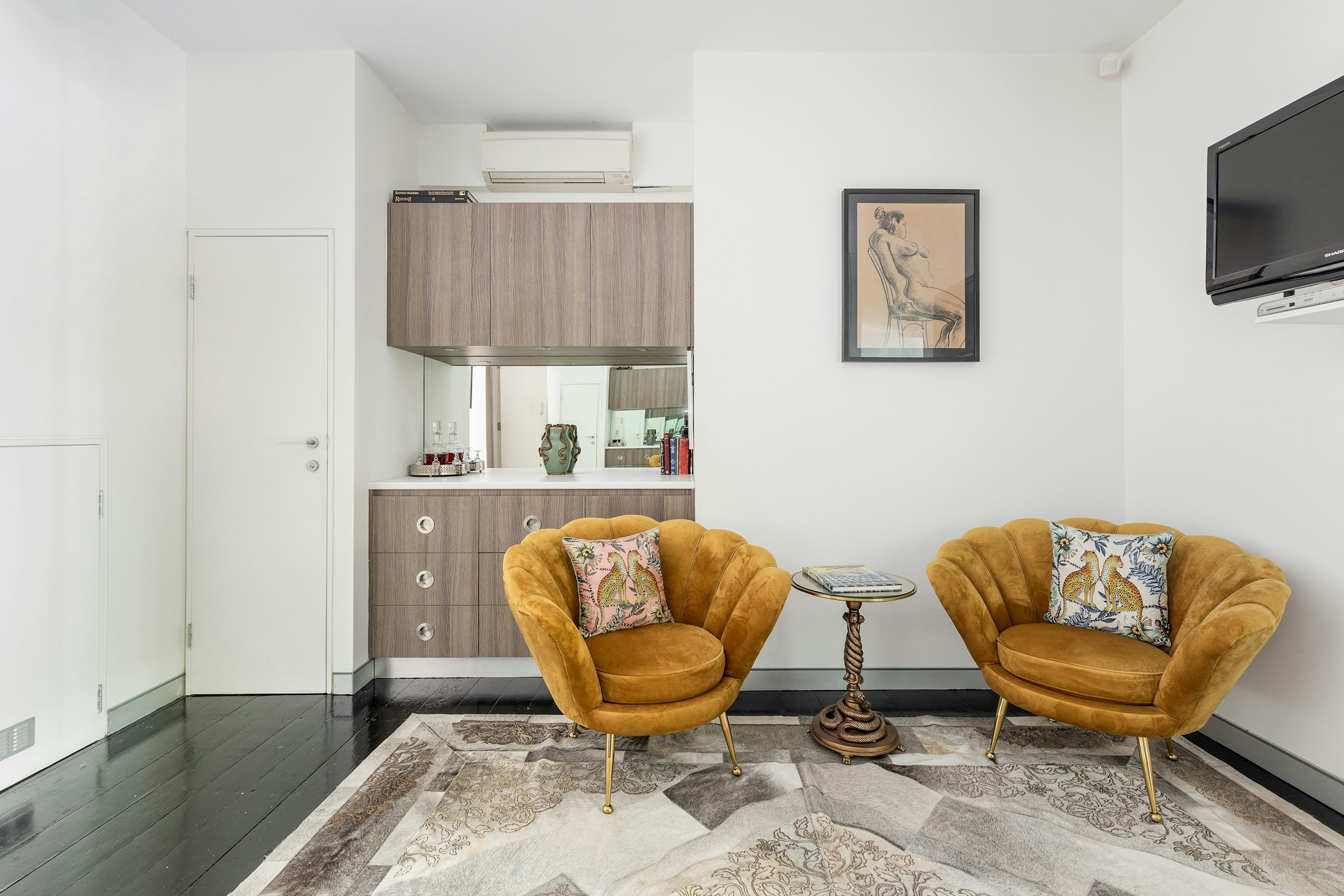 interior design