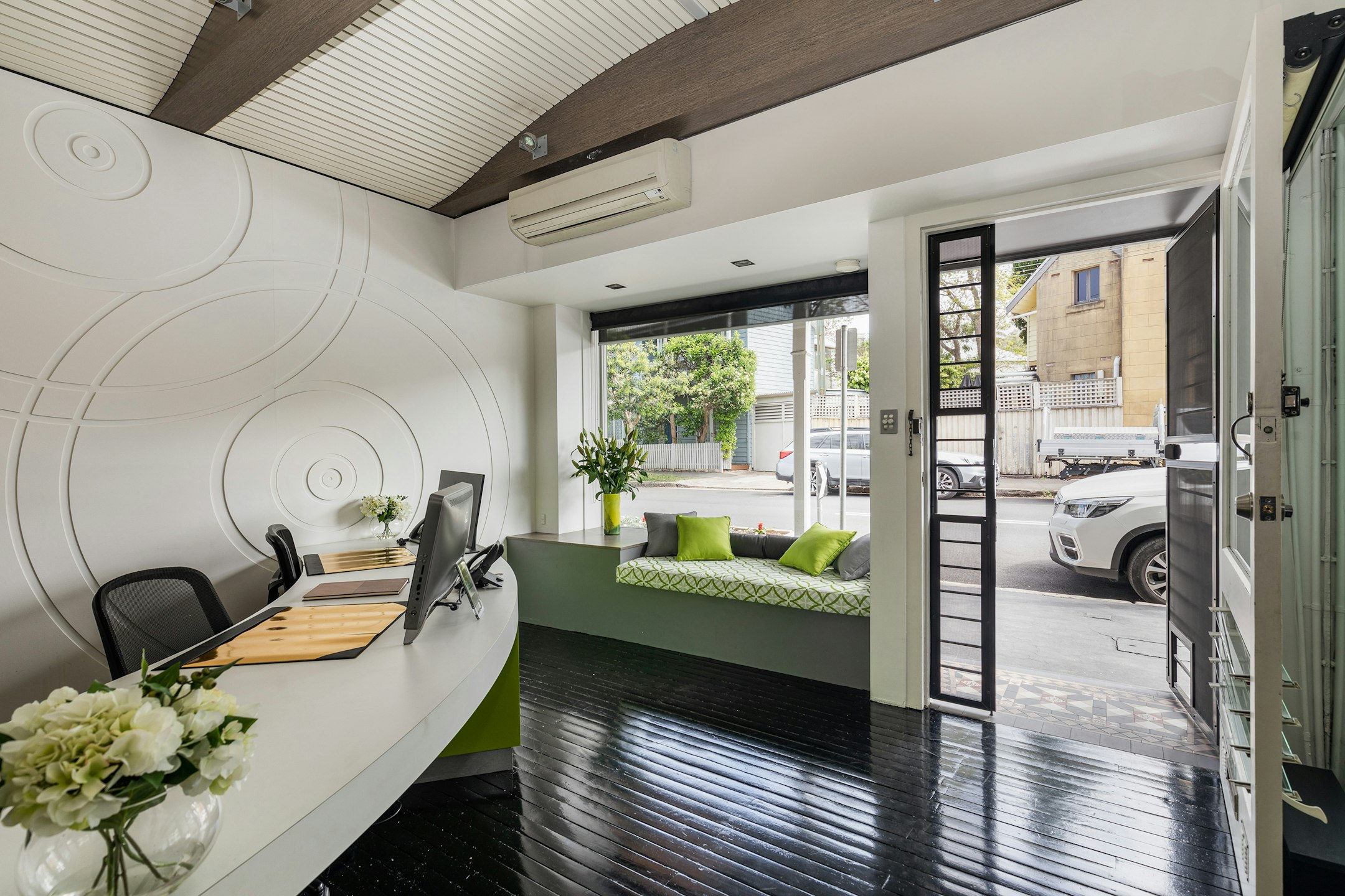 interior design