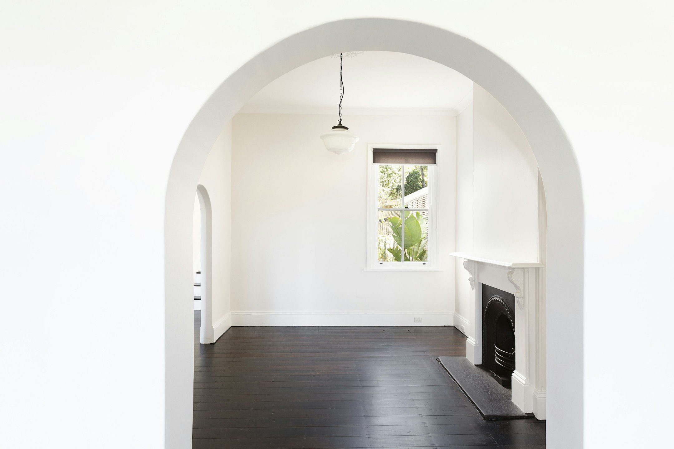 arch