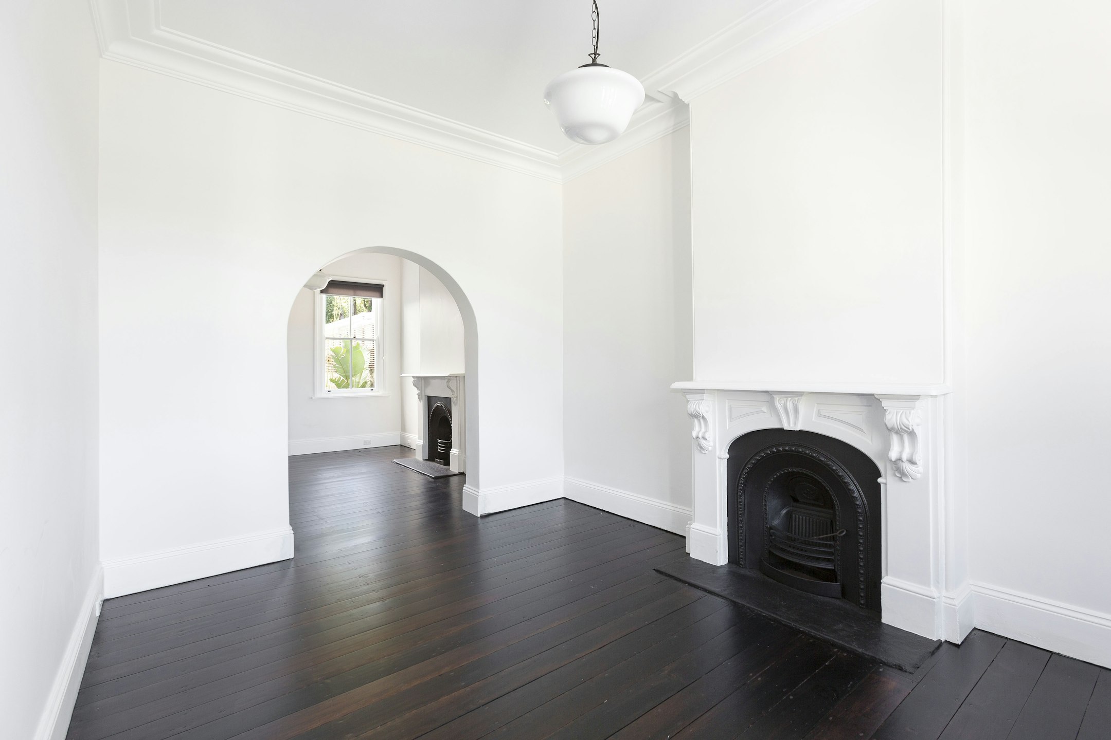 floor